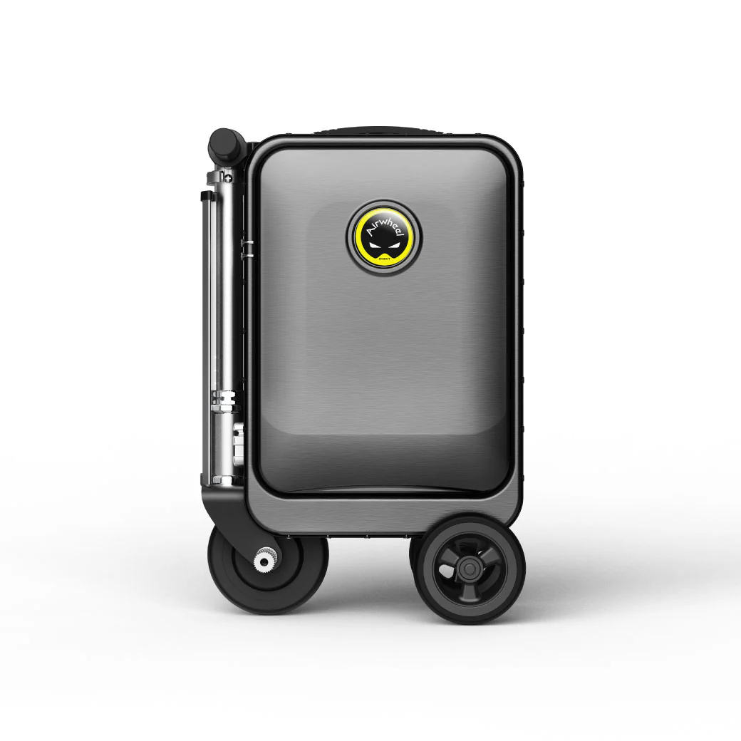 Airwheel SE3S Electric Ride-On Suitcase - Image 3