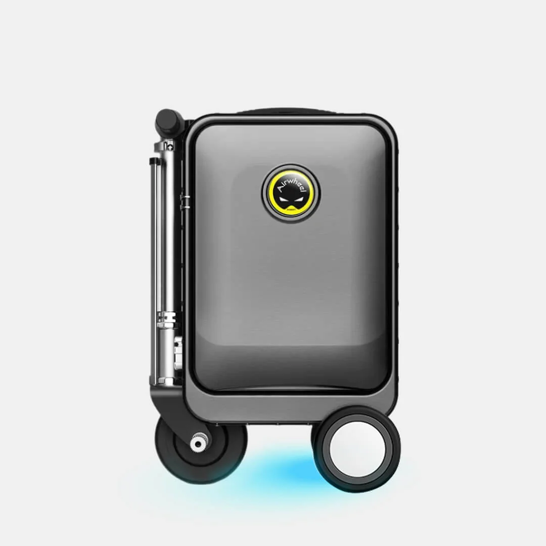 Airwheel SE3SL New Electric Ride-On Suitcase - Image 4