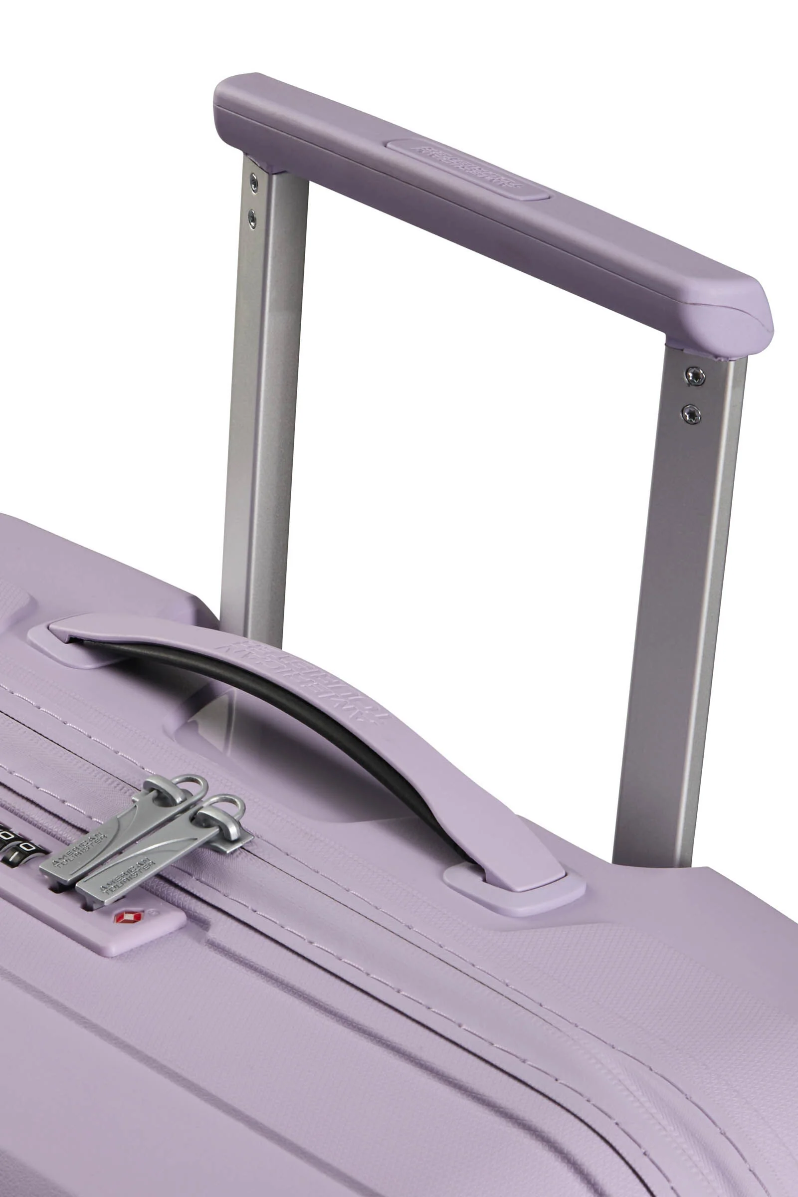 American Tourister Airconic Carry-On 55cm Suitcase - Image 9