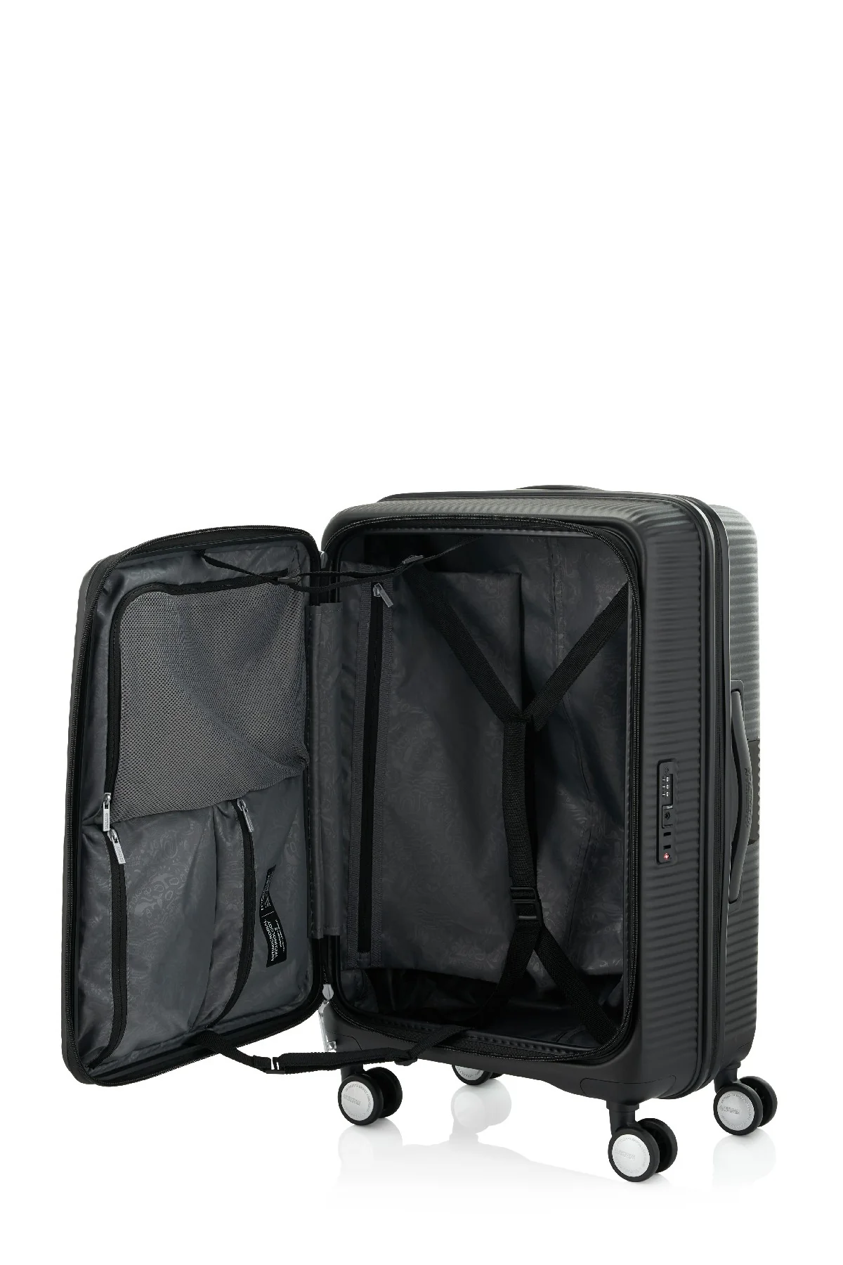 American Tourister Curio Book 75cm Case - Image 20