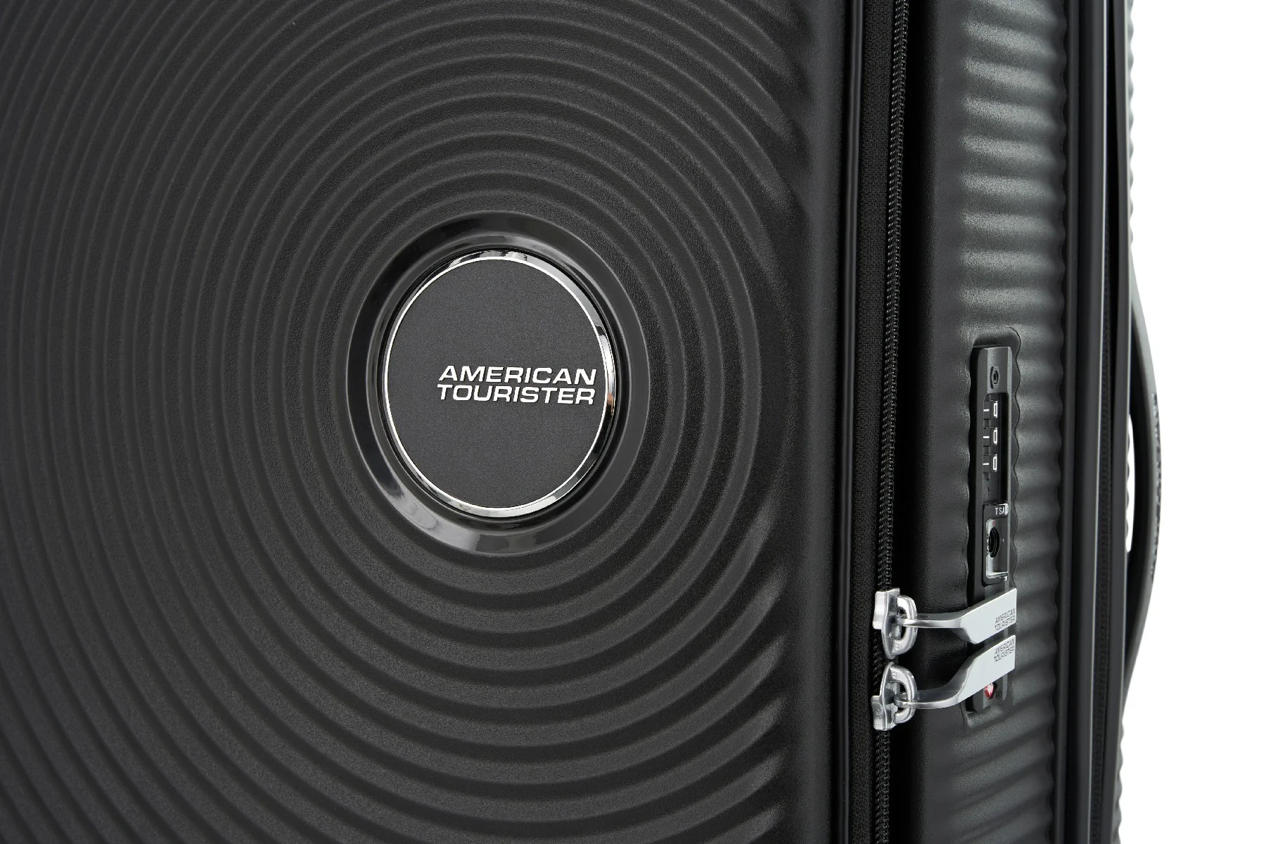 American Tourister Curio Book 75cm Case - Image 28