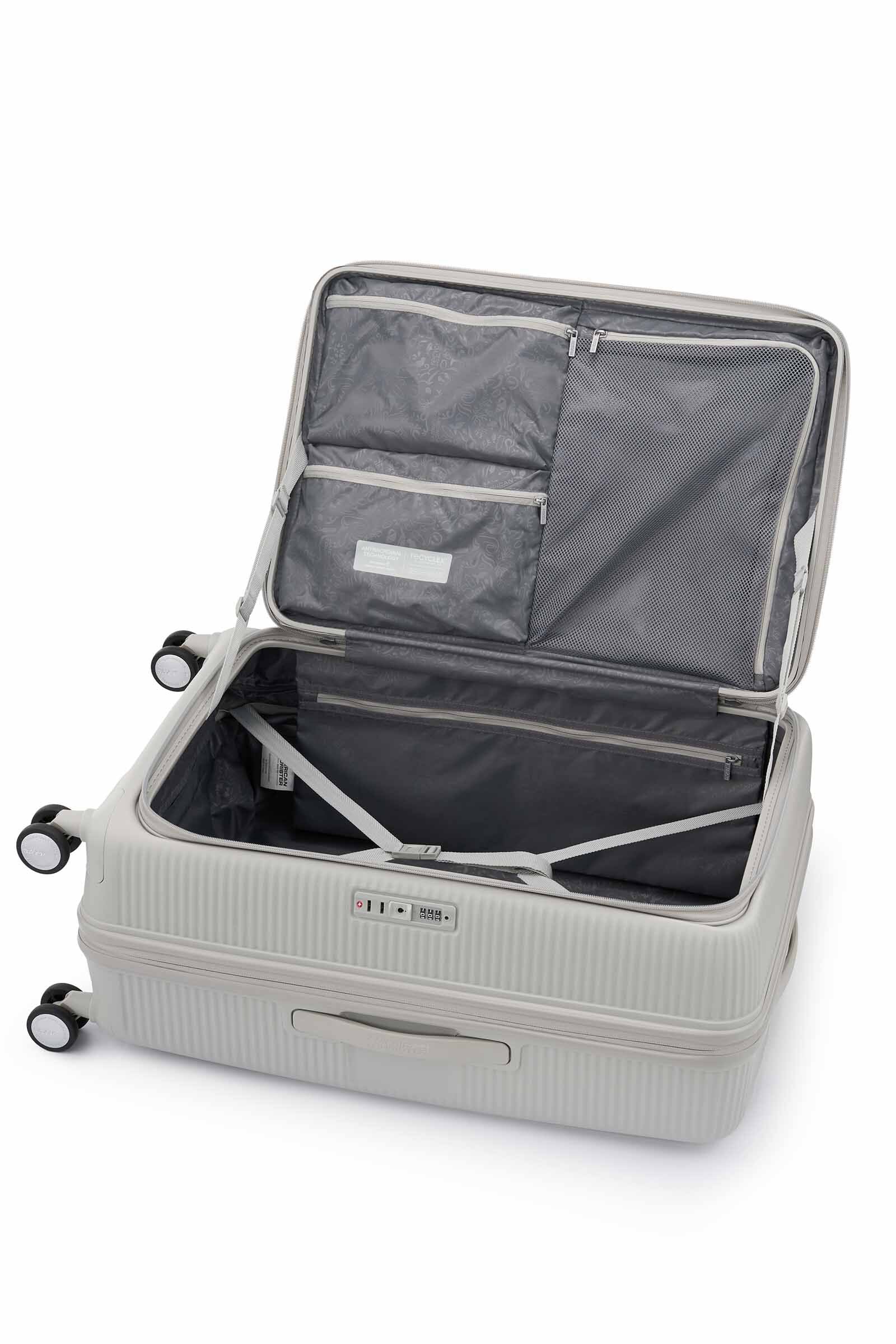 American Tourister Curio Book 75cm Case - Image 8