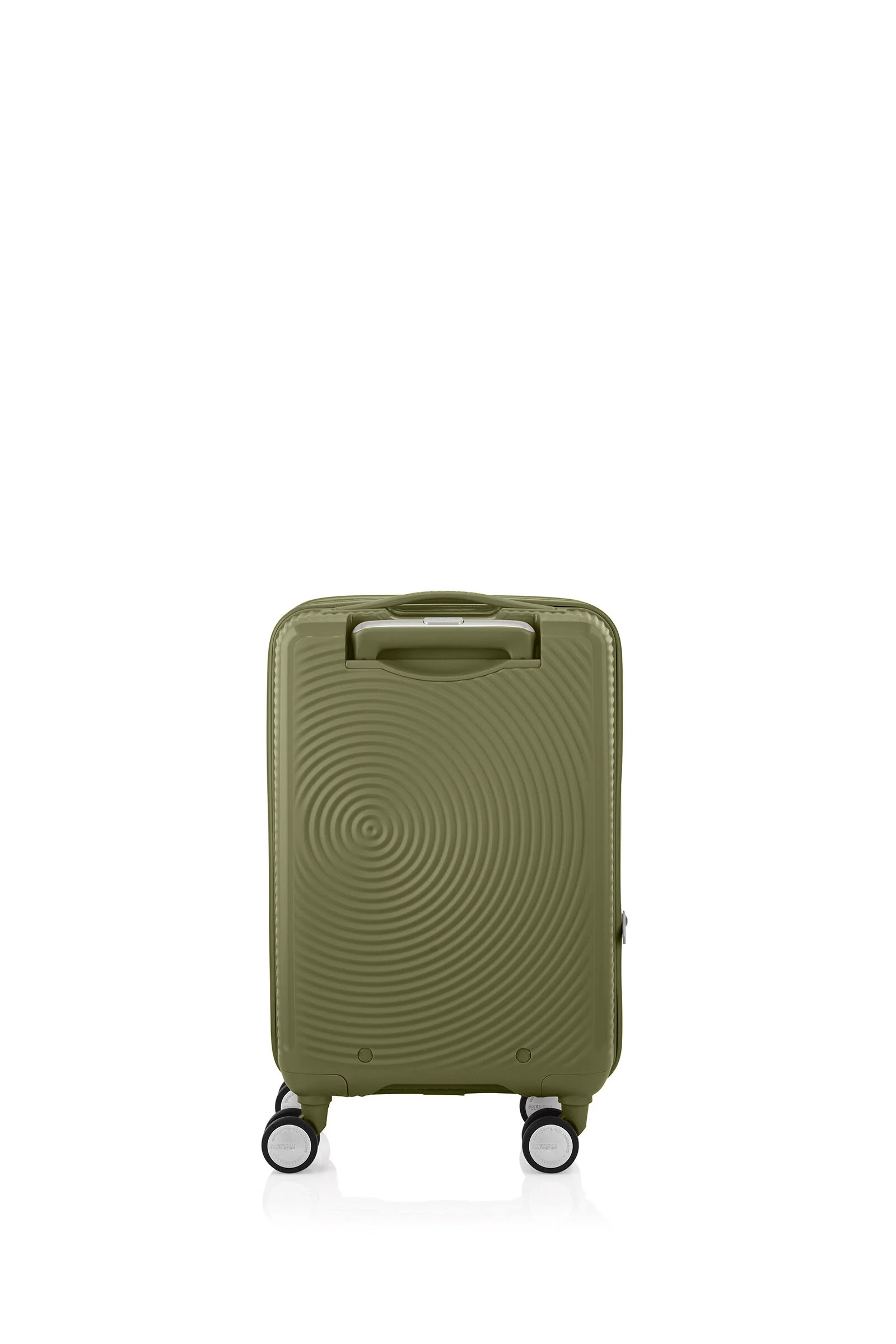 American Tourister Curio Book 55cm Case - Image 21
