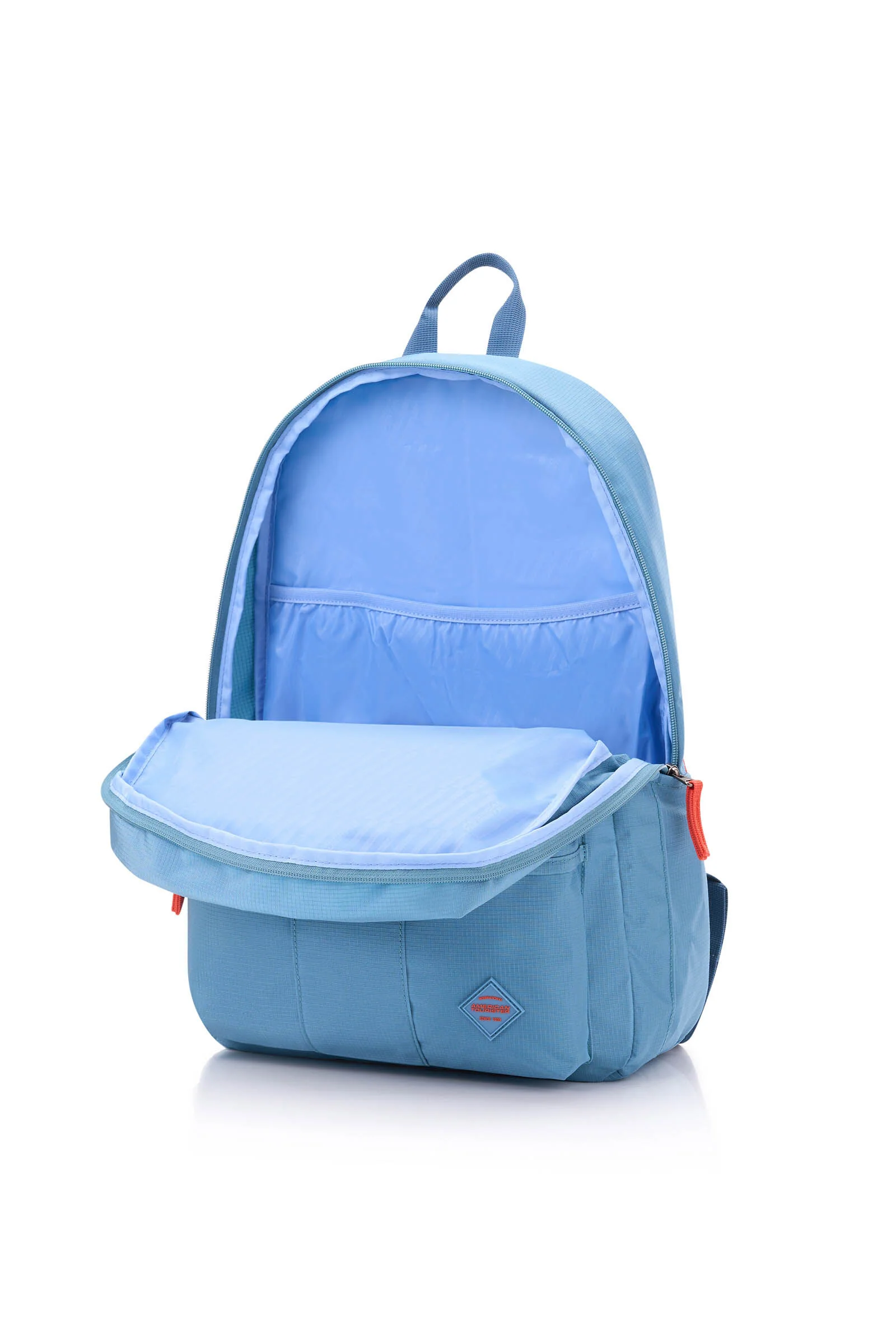 American Tourister Riley Backpack - Image 14