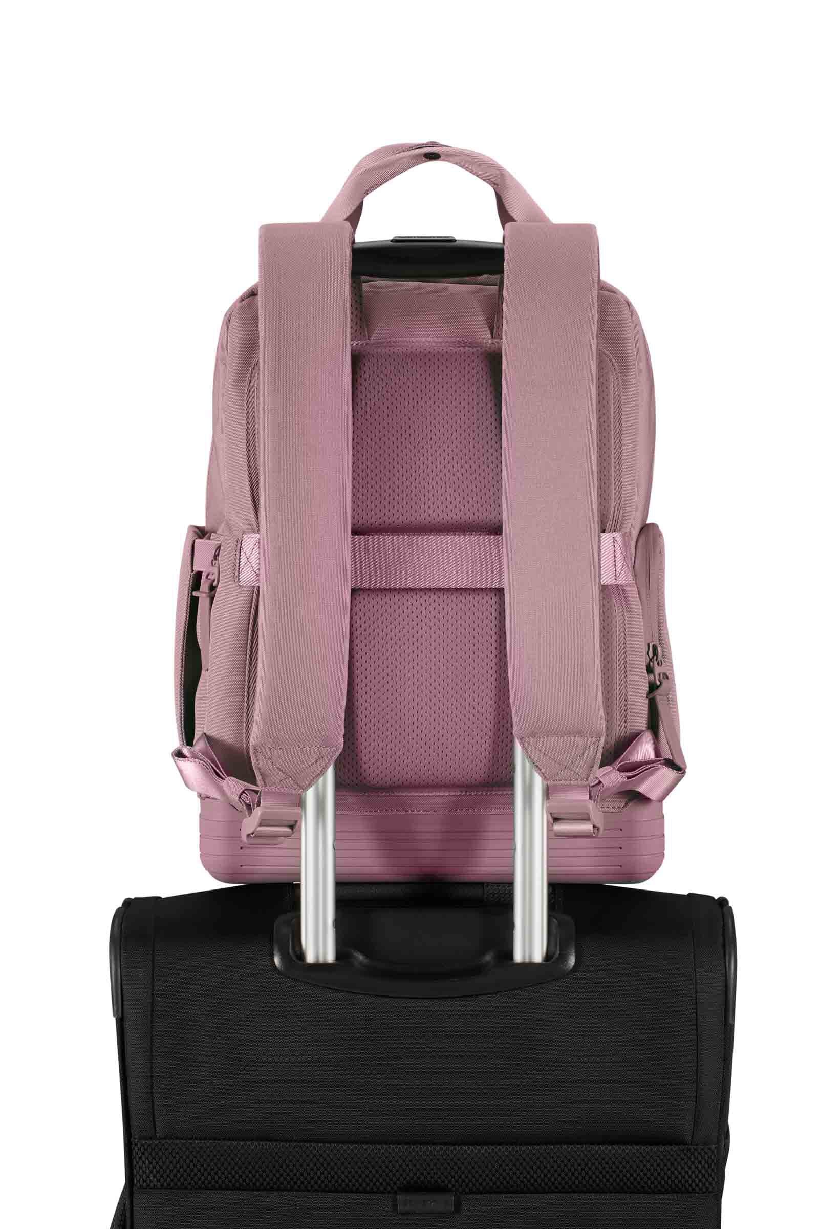 American Tourister Soulpack Business Backpack Tote 15" - Image 29