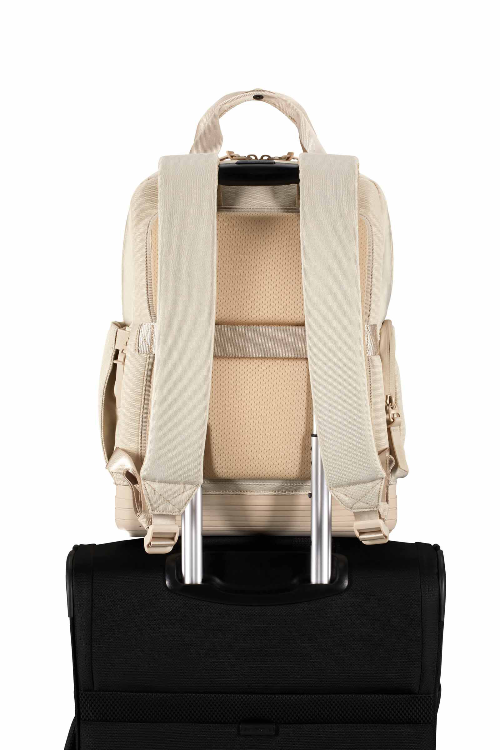 American Tourister Soulpack Business Backpack Tote 15" - Image 7