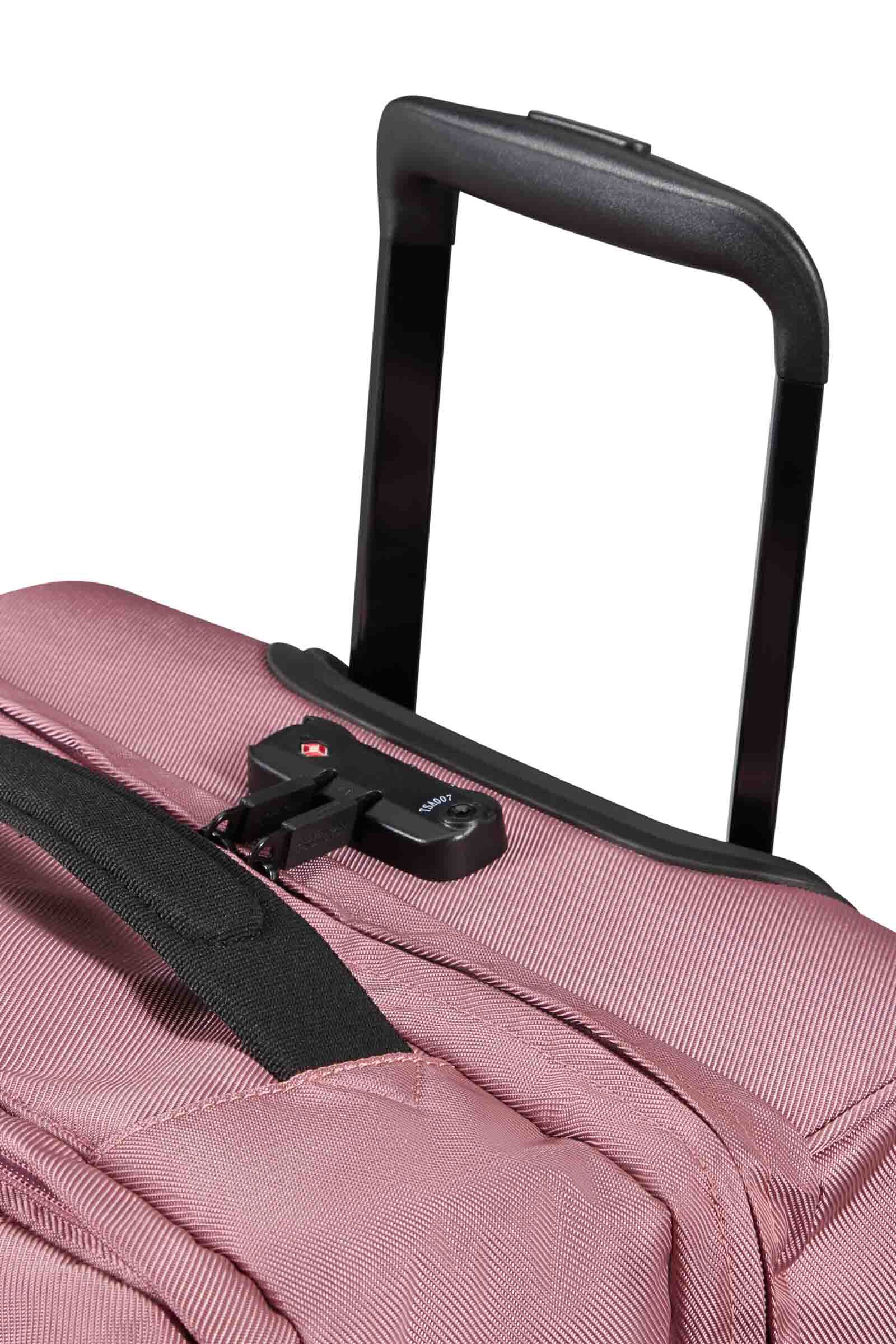 American Tourister Urban Track Wheeled Duffle Medium - Image 3