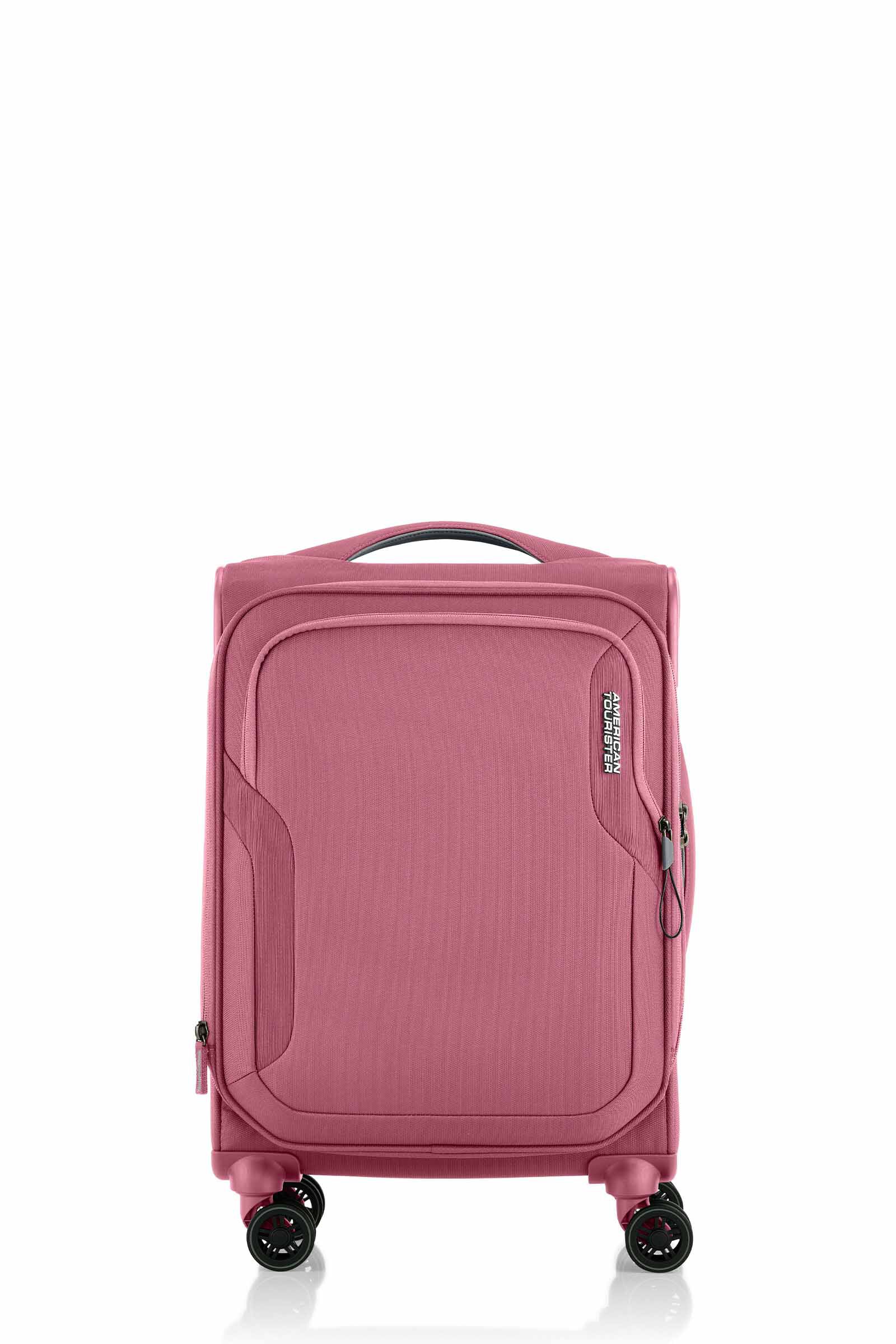 American Tourister Applite 5 Carry-On 55cm Suitcase - Image 27