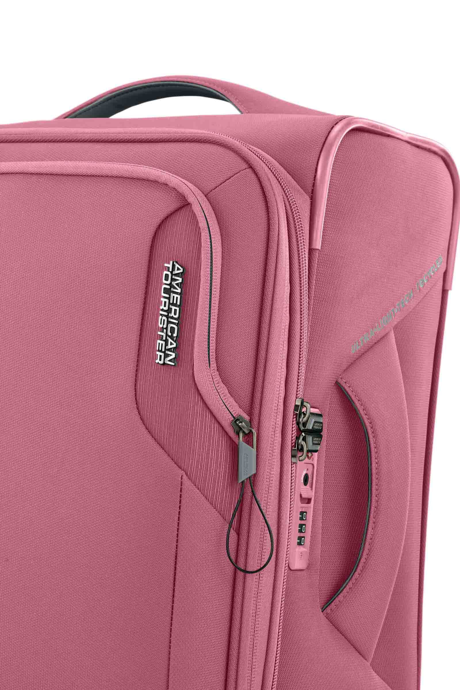 American Tourister Applite 5 Carry-On 55cm Suitcase - Image 31