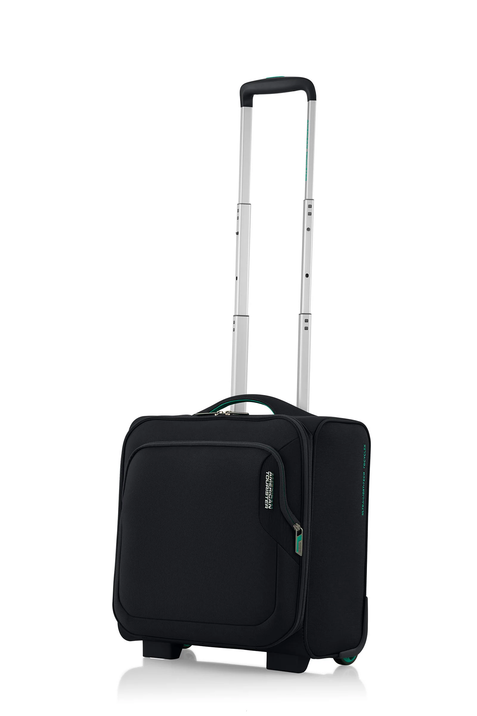 American Tourister Applite 5 Underseater Carry-On 43cm Suitcase