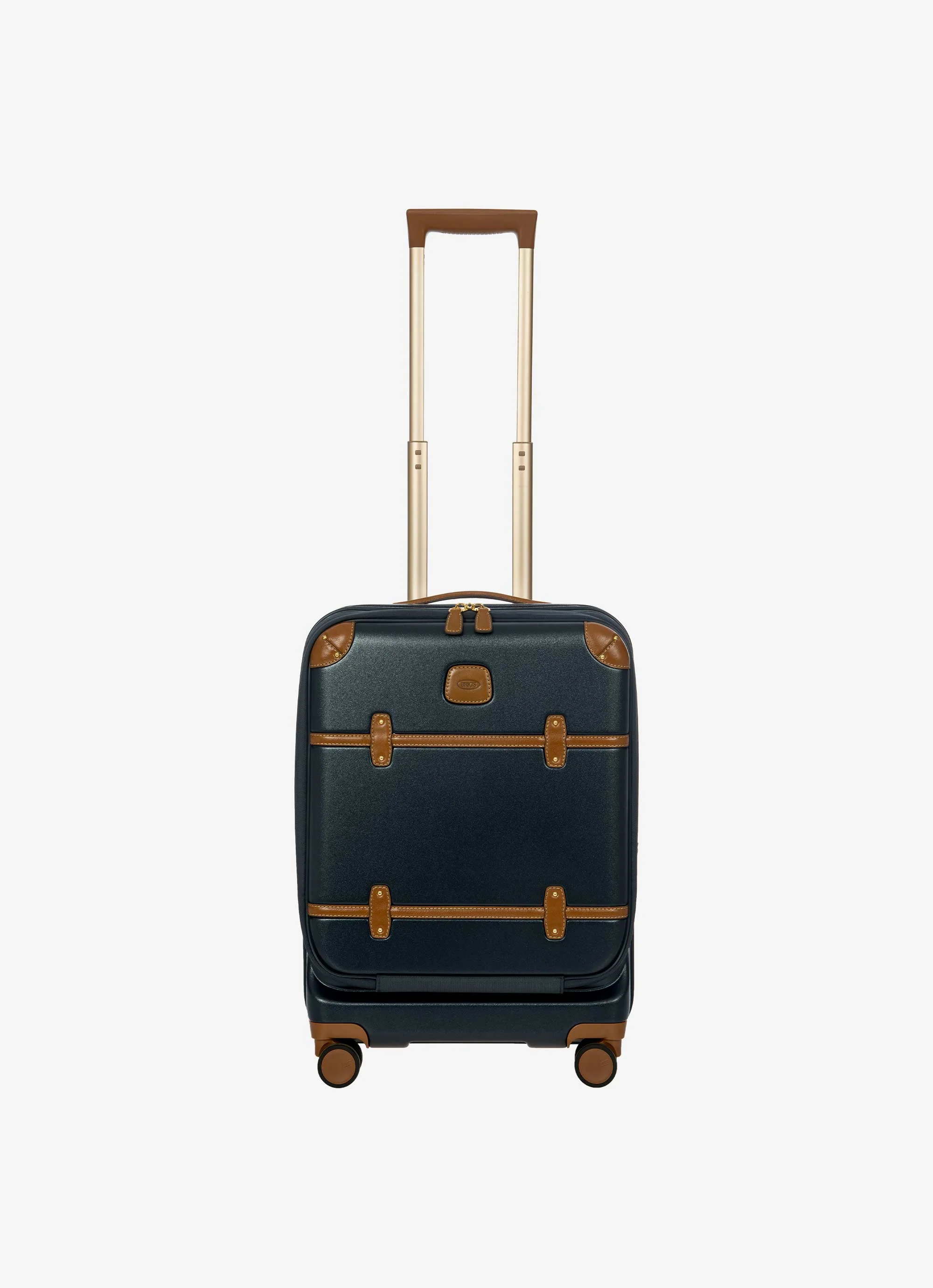 BRIC'S Bellagio Cabin trolley With Pocket - Image 4