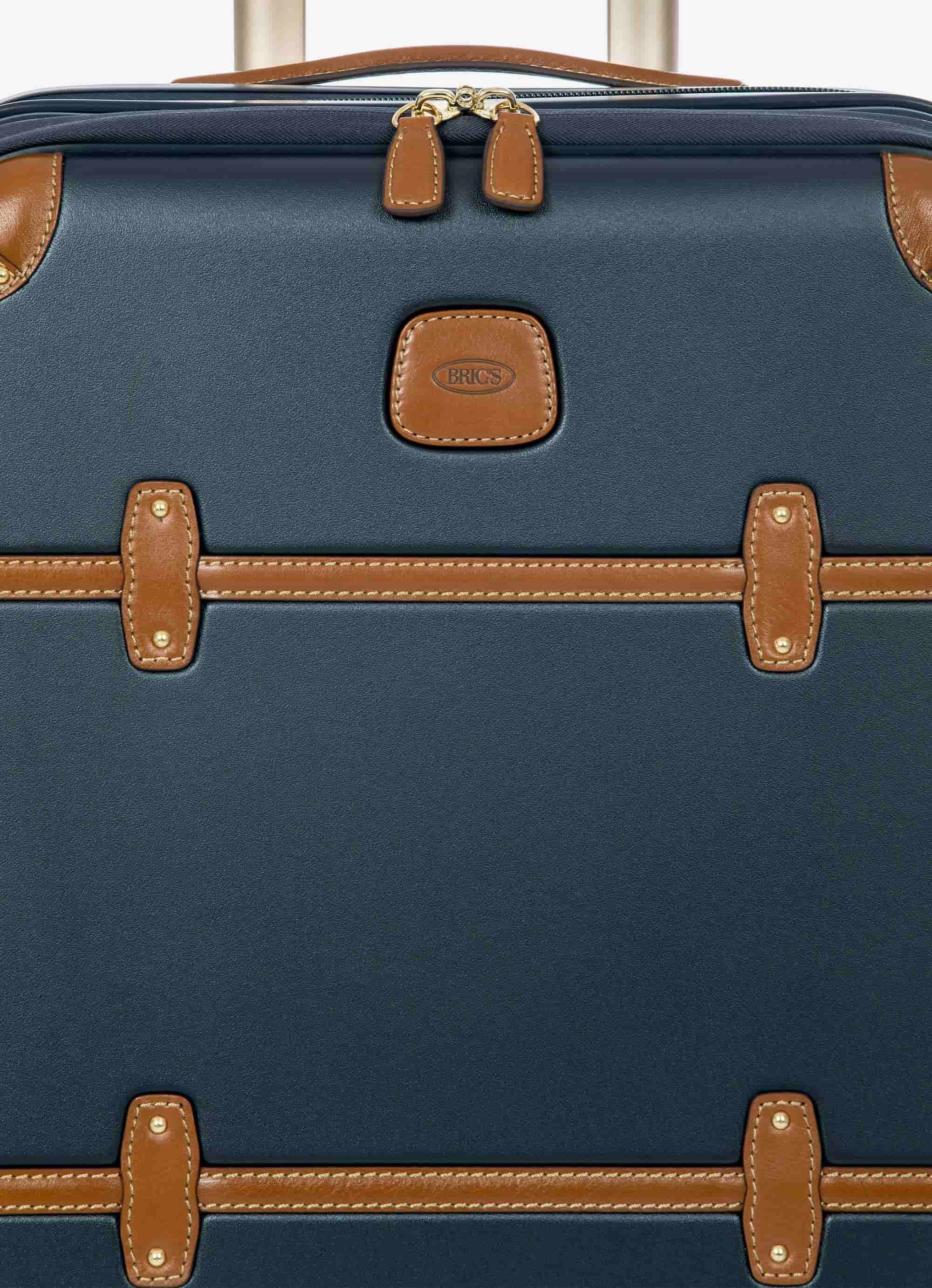 BRIC'S Bellagio Cabin trolley With Pocket - Image 9