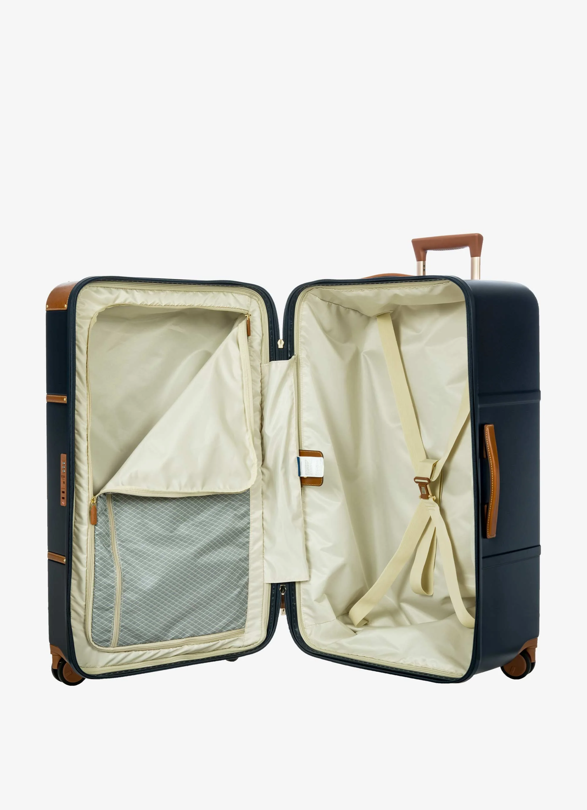 BRIC'S Bellagio Large Travel Trunk - Image 12