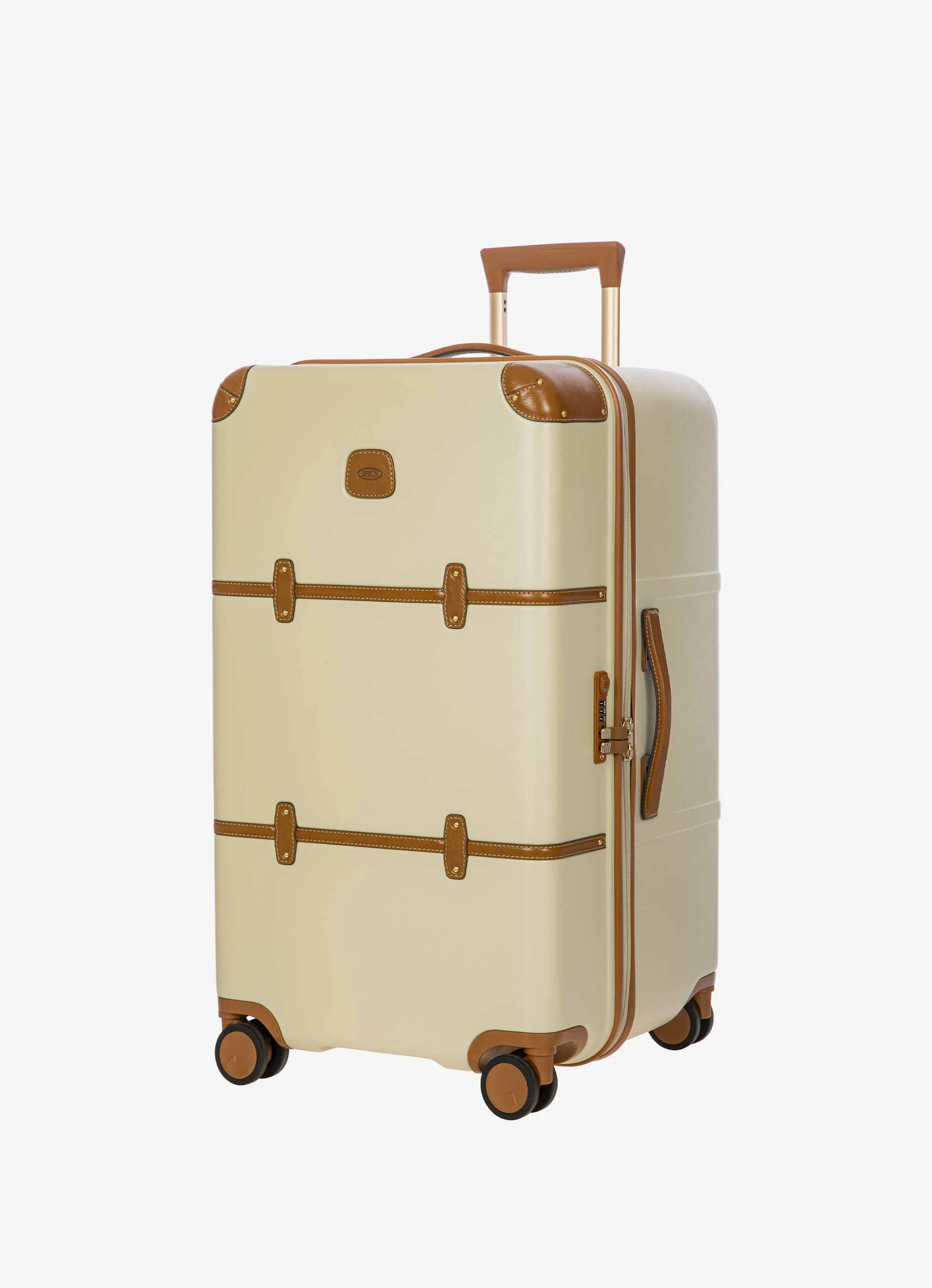 BRIC'S Bellagio Medium Travel Trunk - Image 25