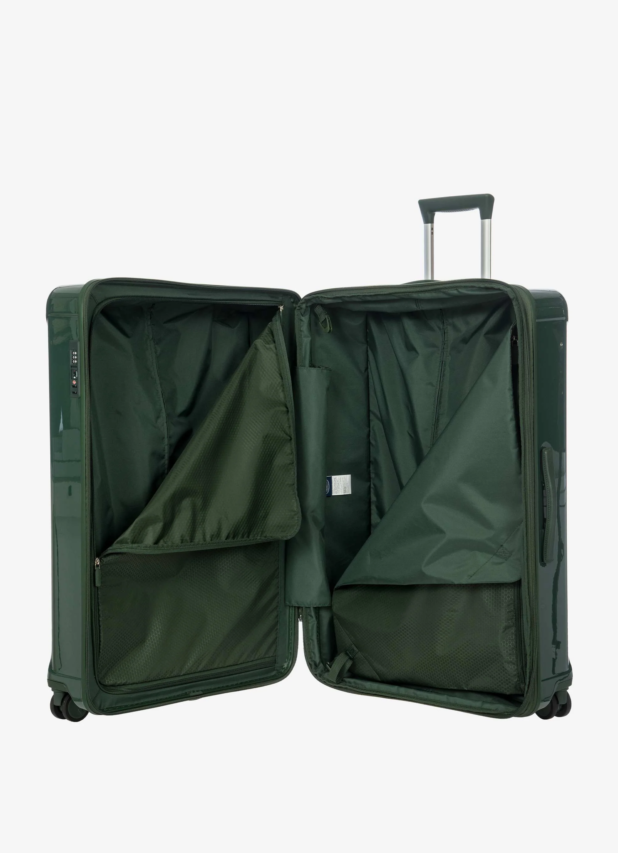 BRIC'S Positano Check-In 81cm Suitcase - Image 19