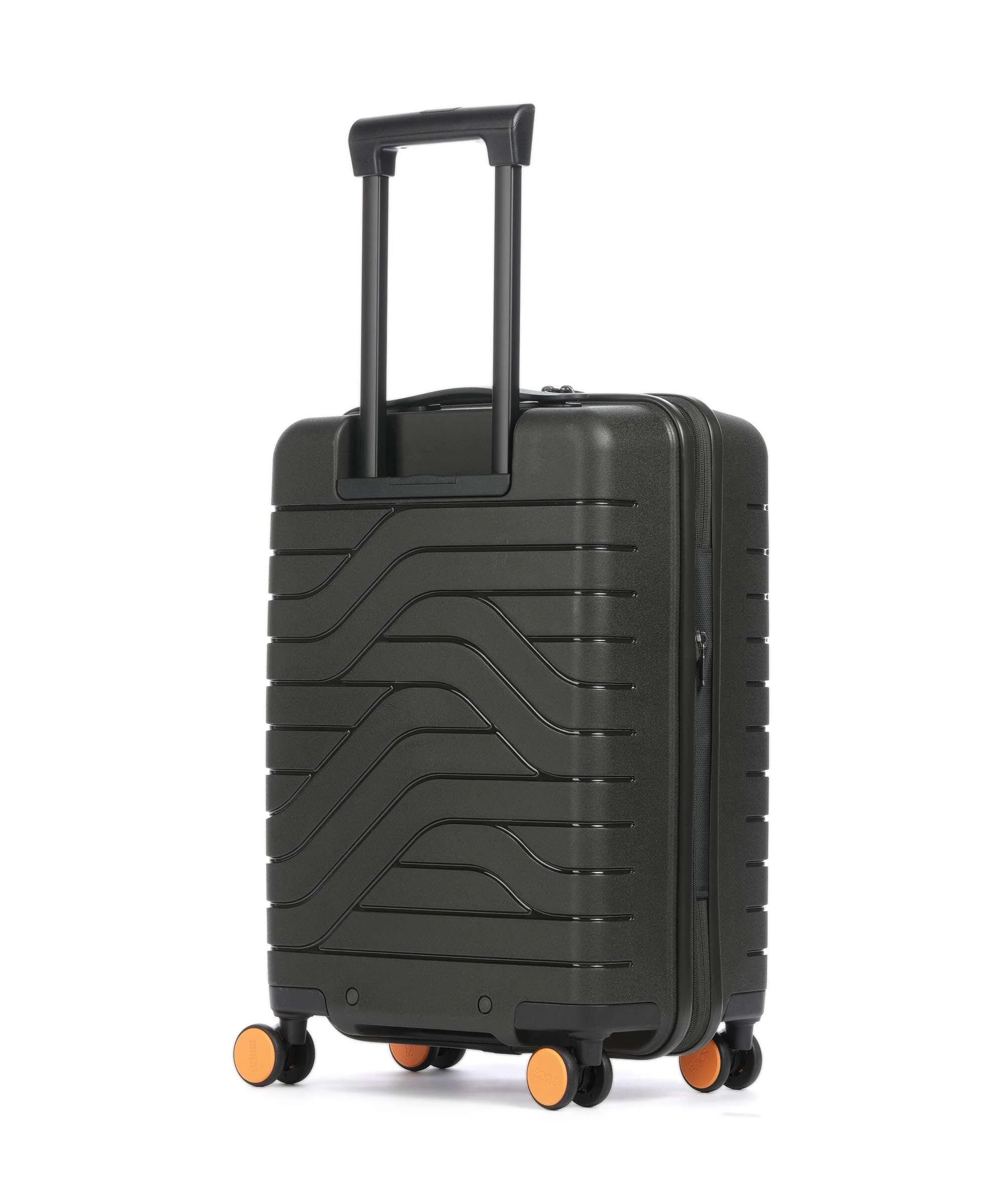 BRIC'S Ulisse Carry-On 55cm Suitcase with front pocket - Image 16