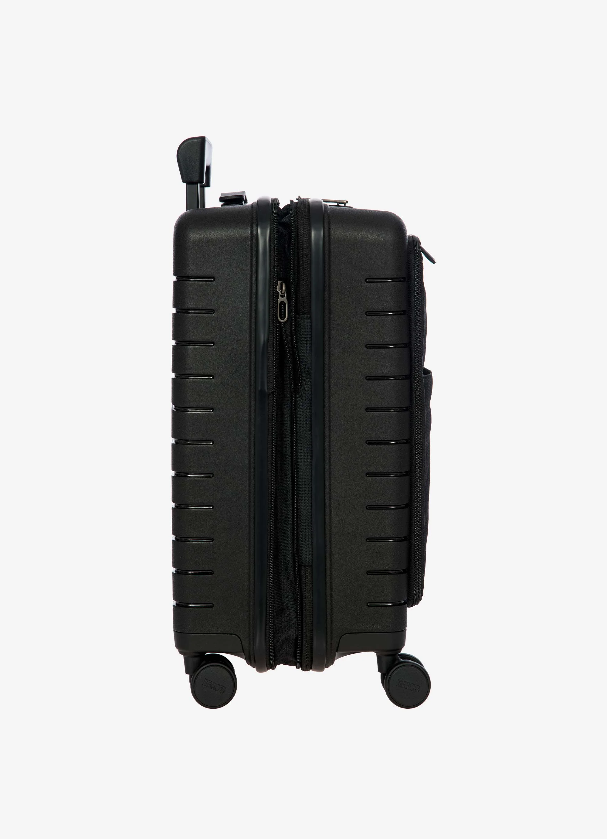 BRIC'S Ulisse Carry-On 55cm Suitcase with front pocket - Image 8