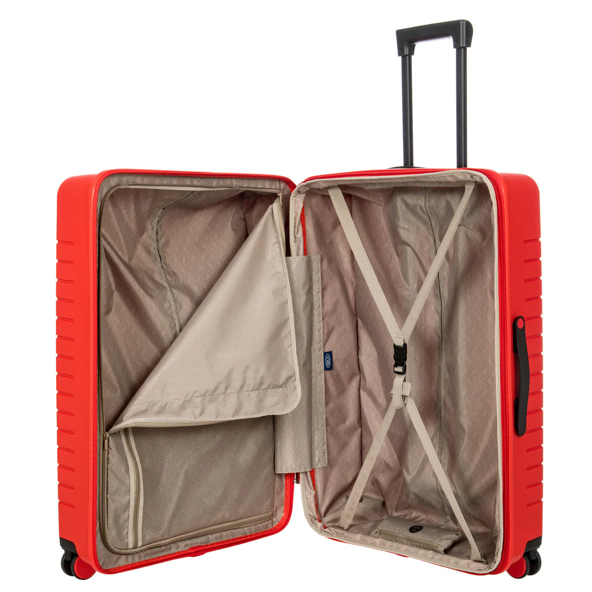 BRIC'S Ulisse Check-In 79cm Suitcase - Image 3