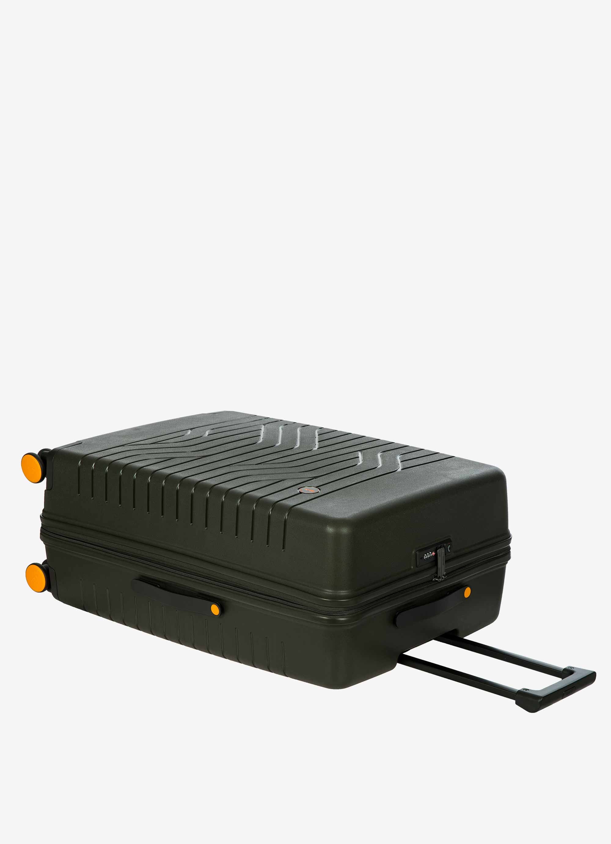 BRIC'S Ulisse Check-In 79cm Suitcase - Image 35