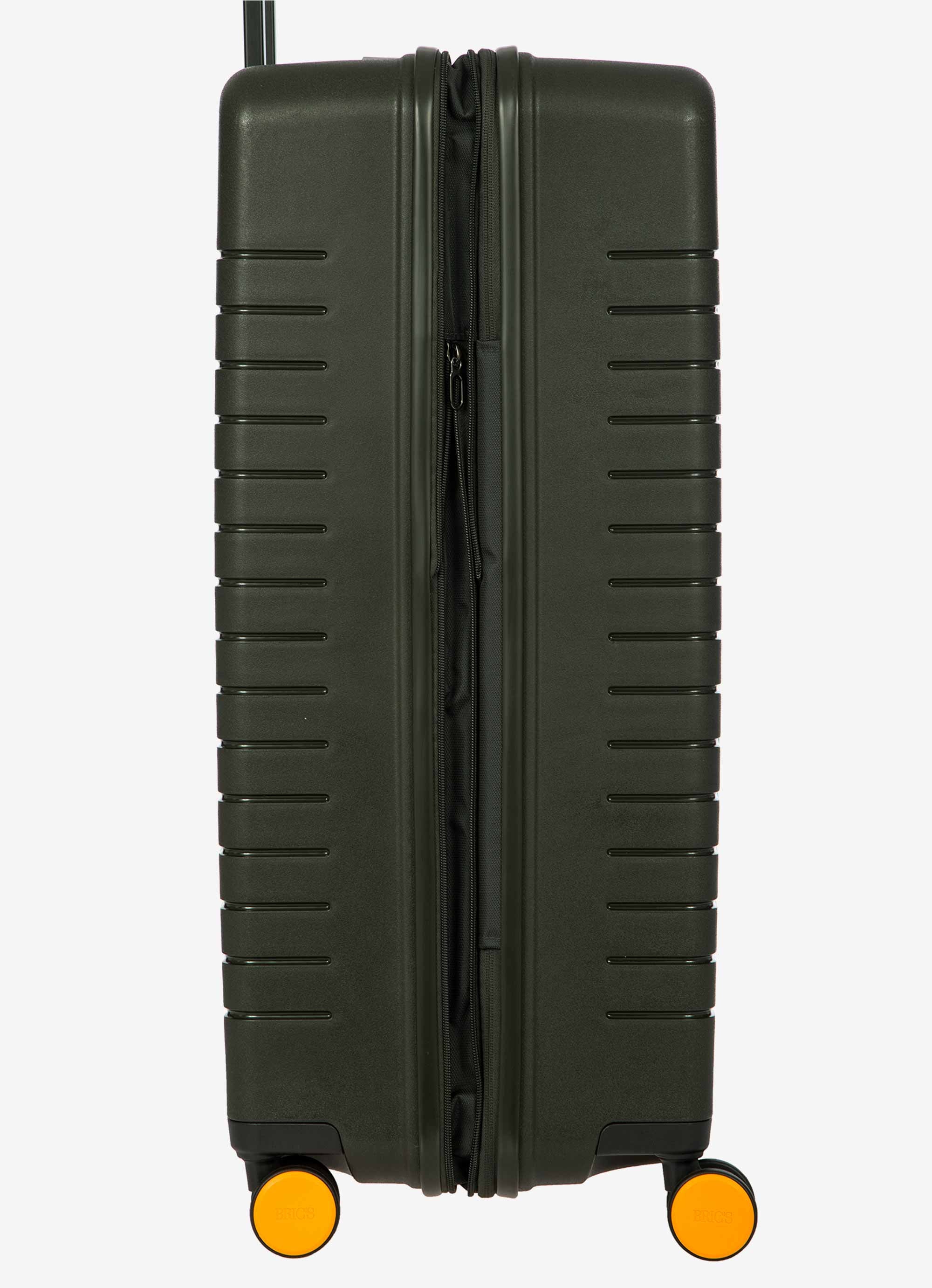 BRIC'S Ulisse Check-In 79cm Suitcase - Image 36