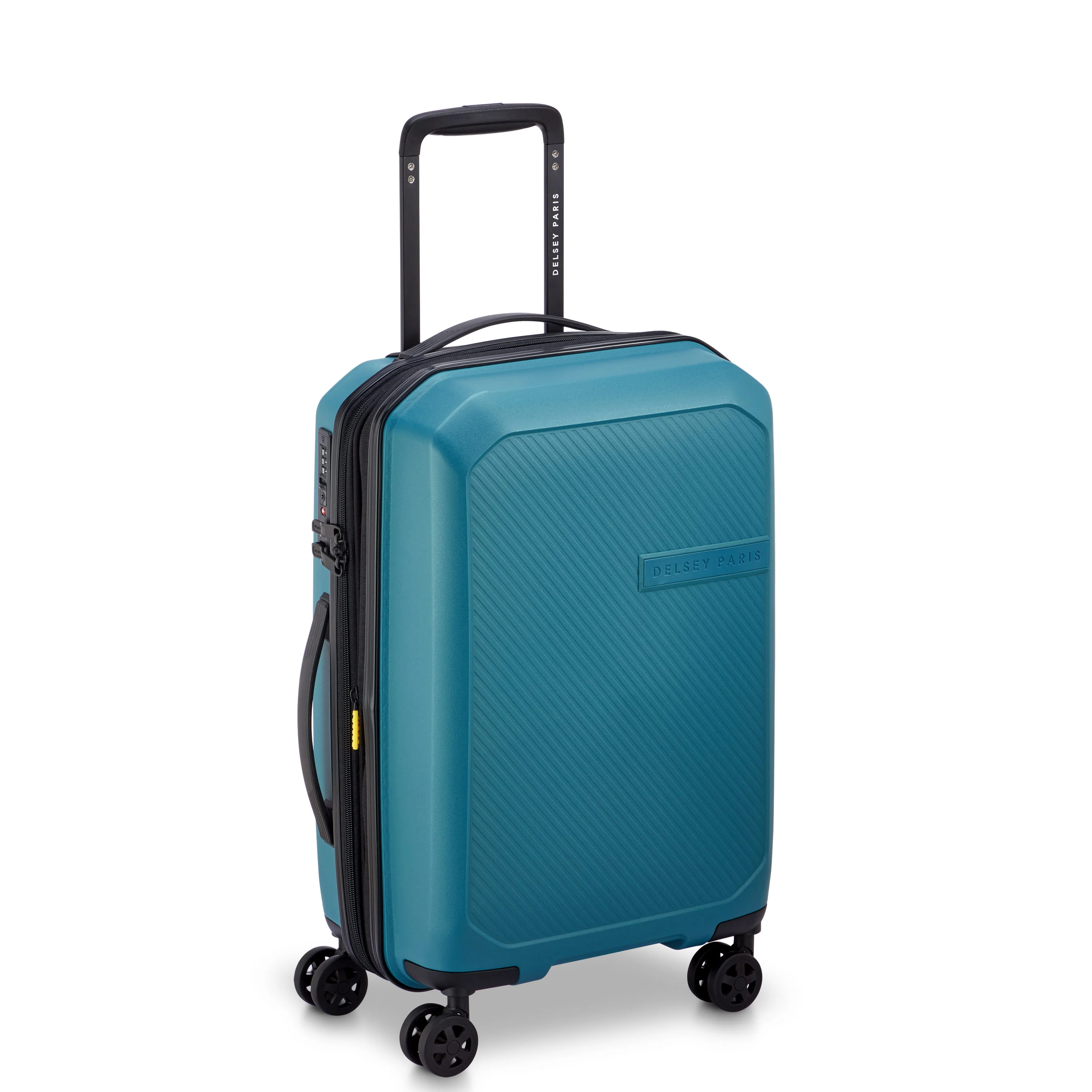 Delsey Anvers Carry-On 55cm Suitcase - Image 28