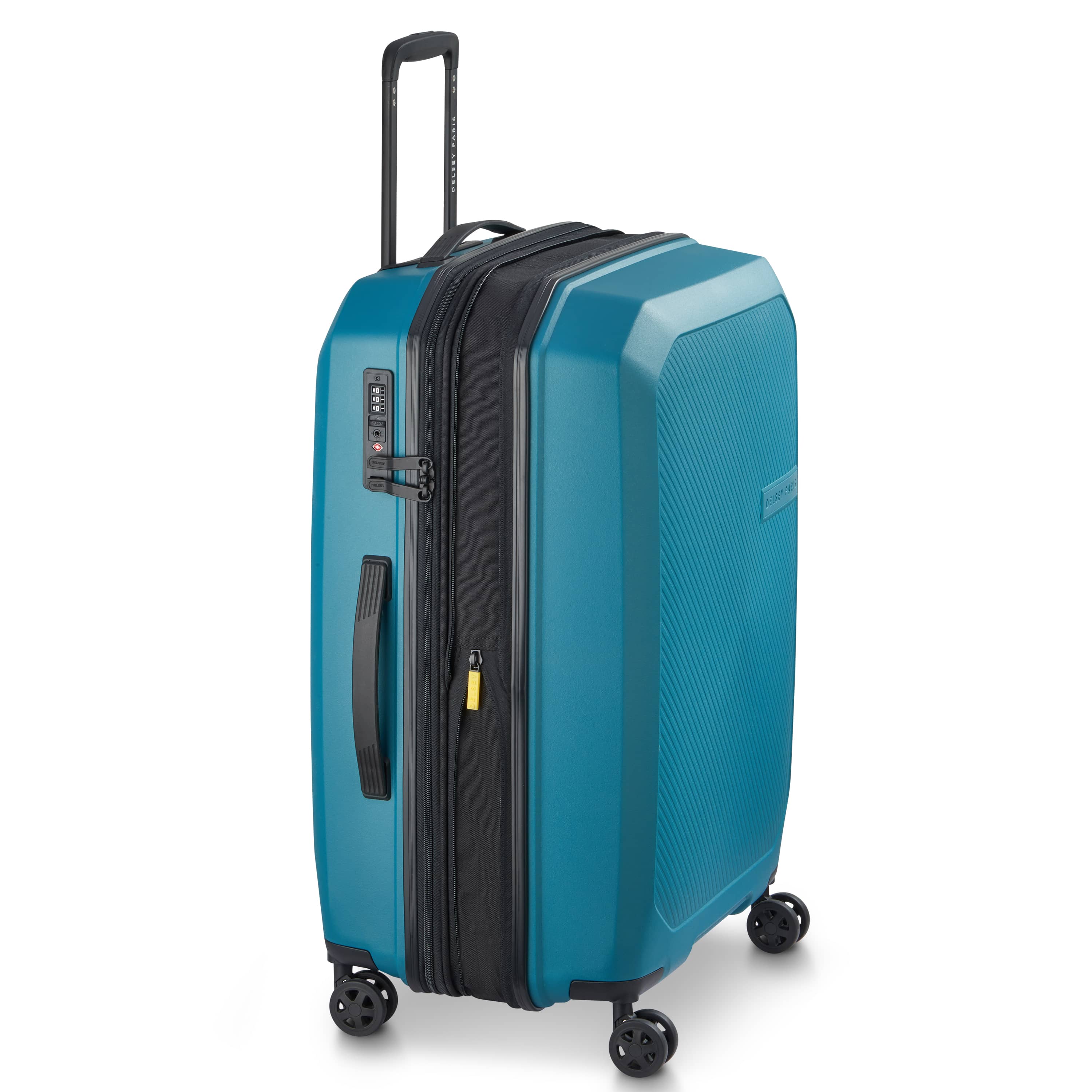 Delsey Anvers Check-In 65.5cm Suitcase - Image 24