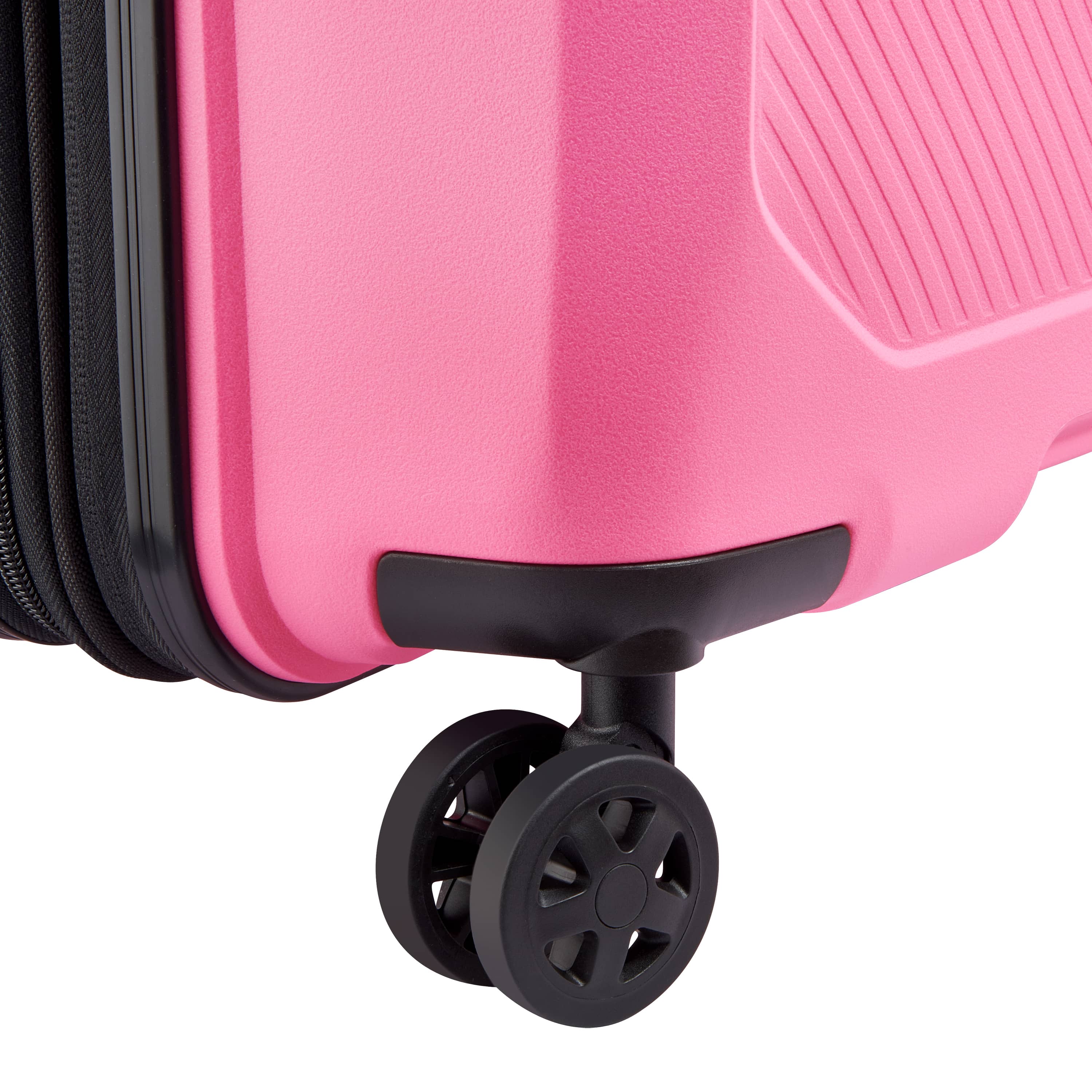 Delsey Anvers Check-In 65.5cm Suitcase - Image 9