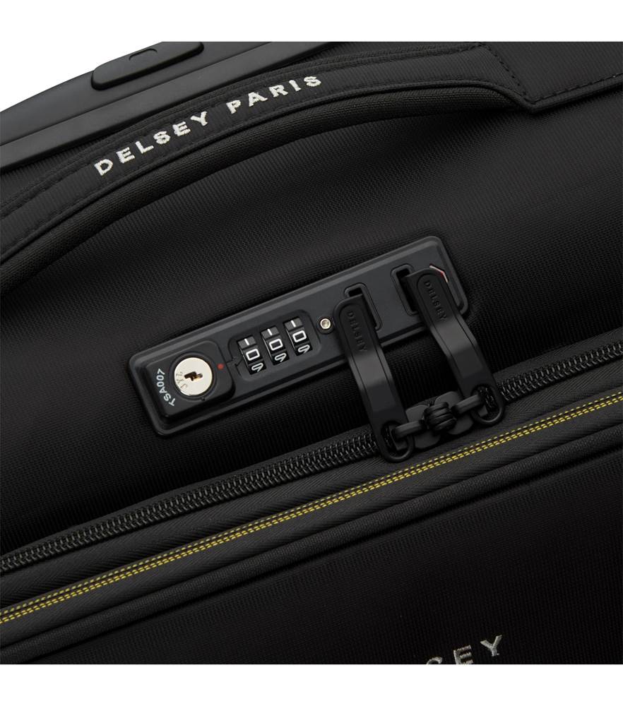 Delsey Brochant 3 55cm Carry On - Image 6