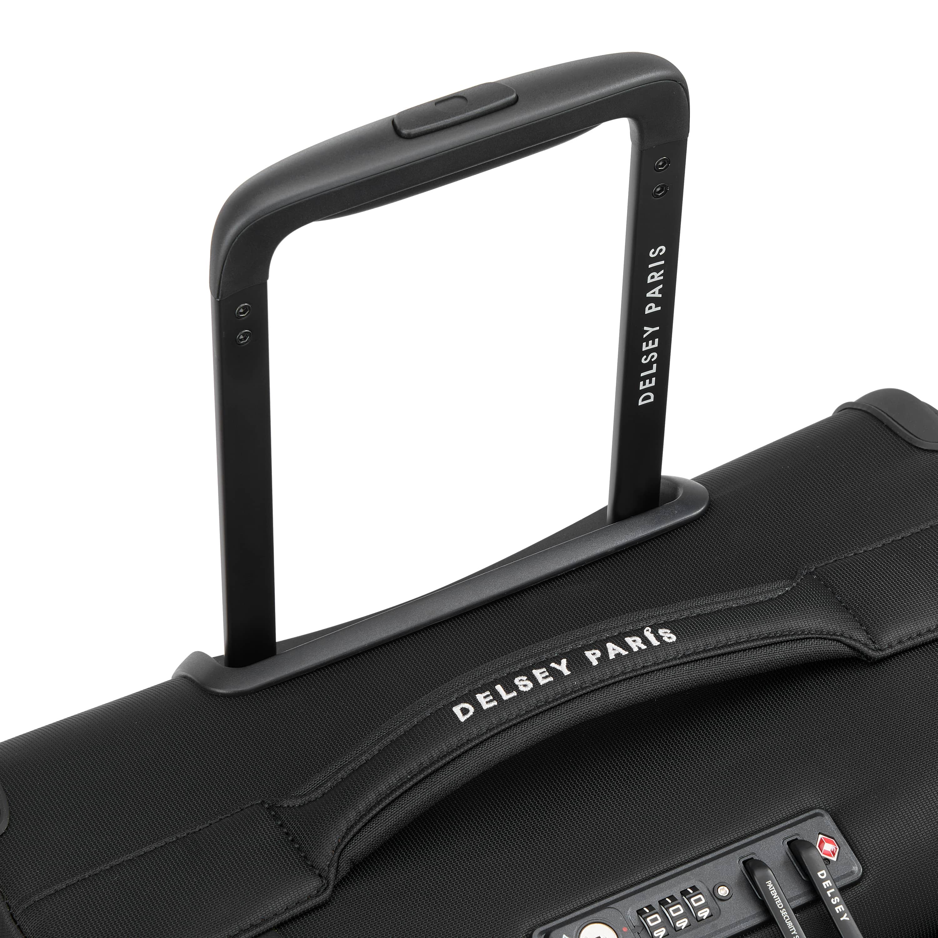 Delsey Brochant 3 Carry-On 55cm Suitcase - Image 15
