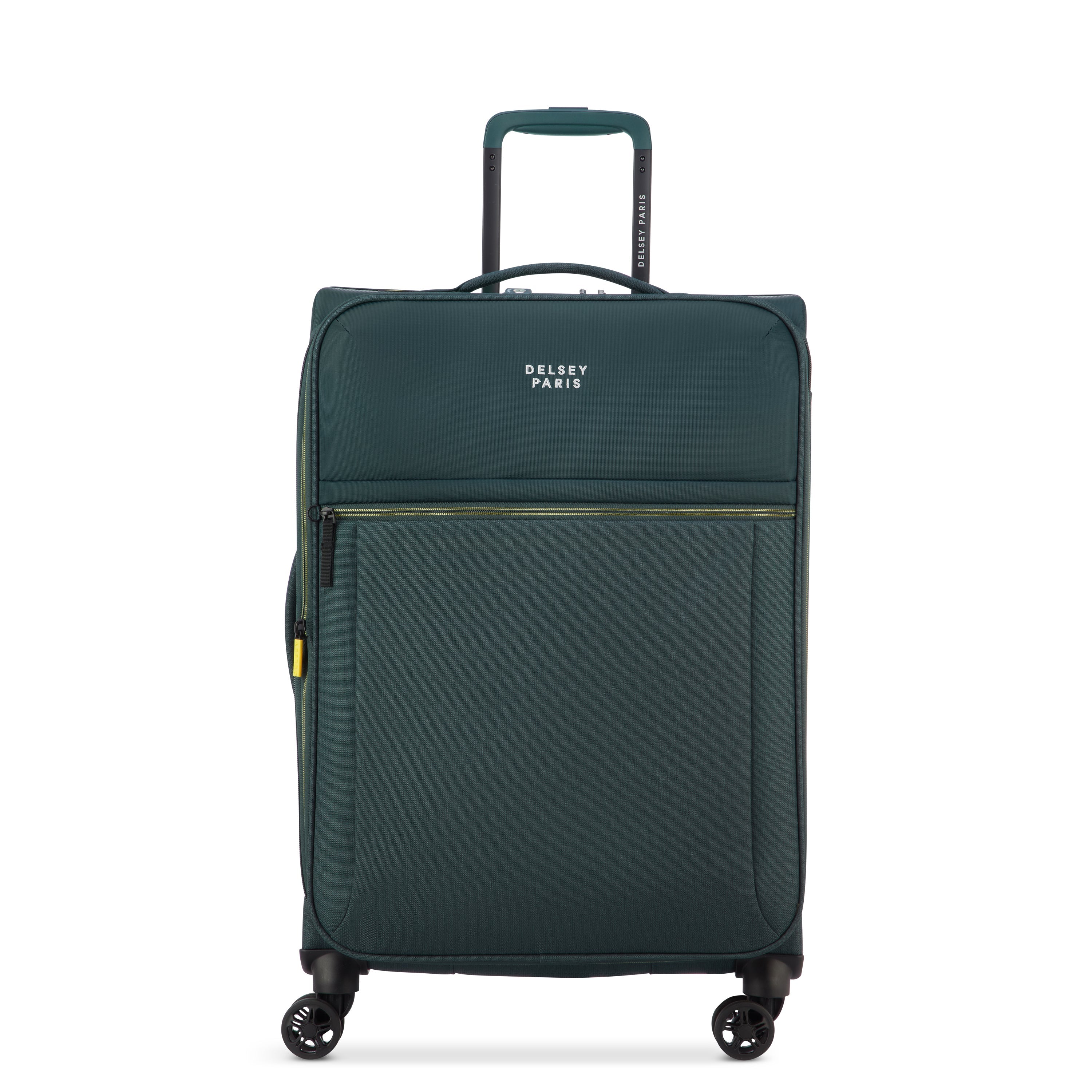 Delsey Brochant 3 67cm Suitcase - Image 21