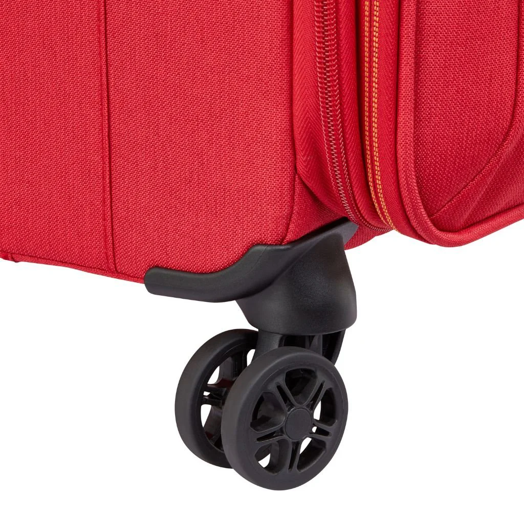 Delsey Brochant 3 67cm Suitcase - Image 6