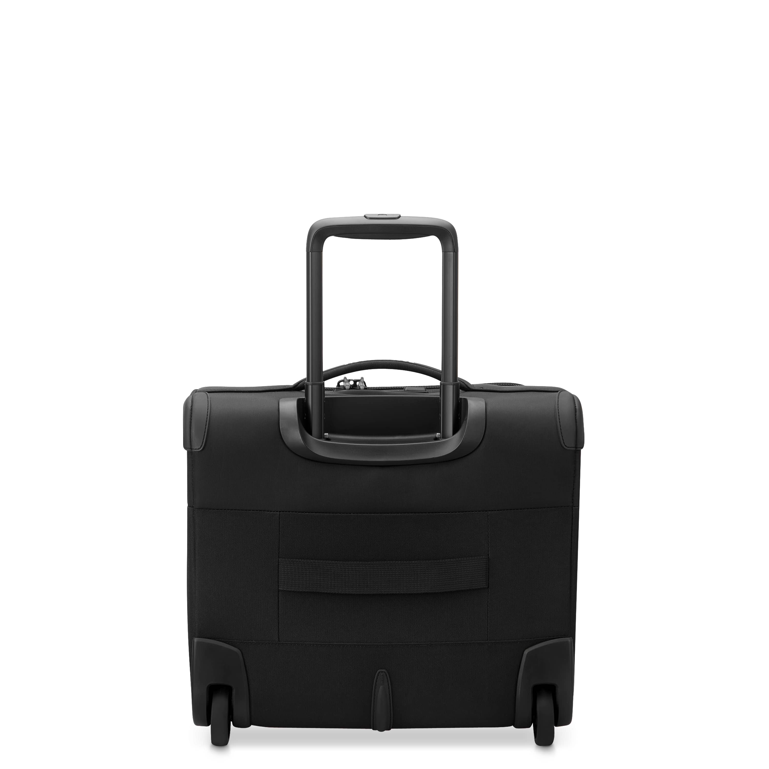 Delsey Brochant 3 Underseater Cabin Suitcase - Image 4