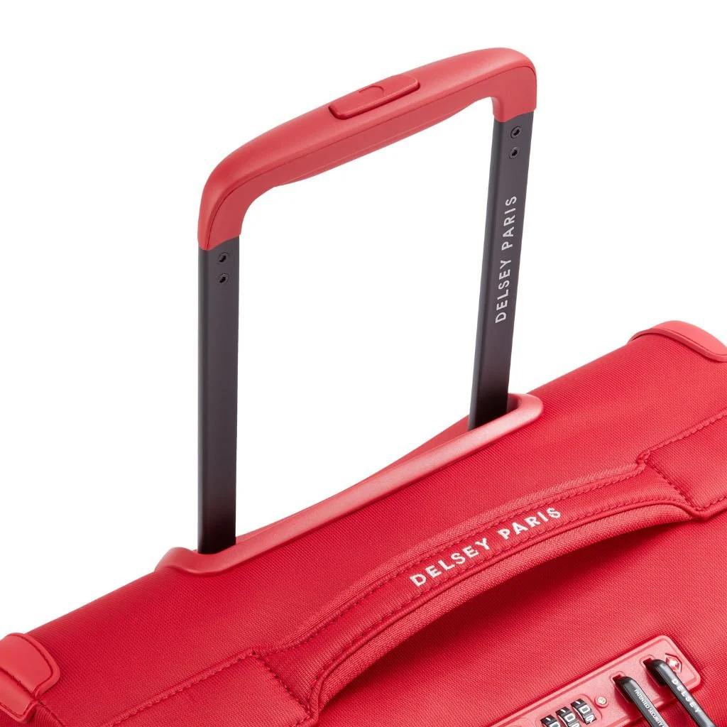 Delsey Brochant 3 Check-In 78cm Suitcase - Image 17