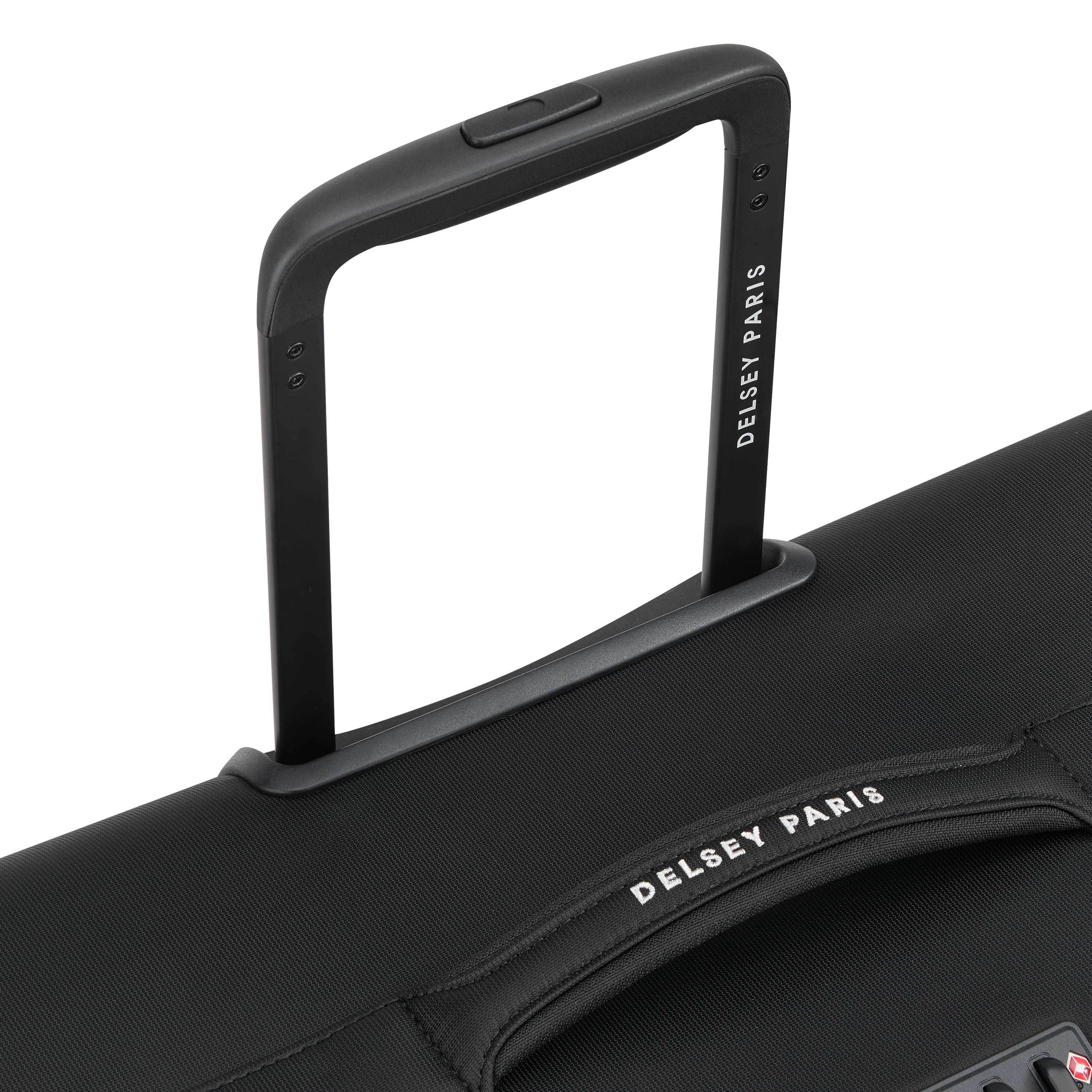 Delsey Brochant 3 Check-In 78cm Suitcase - Image 6