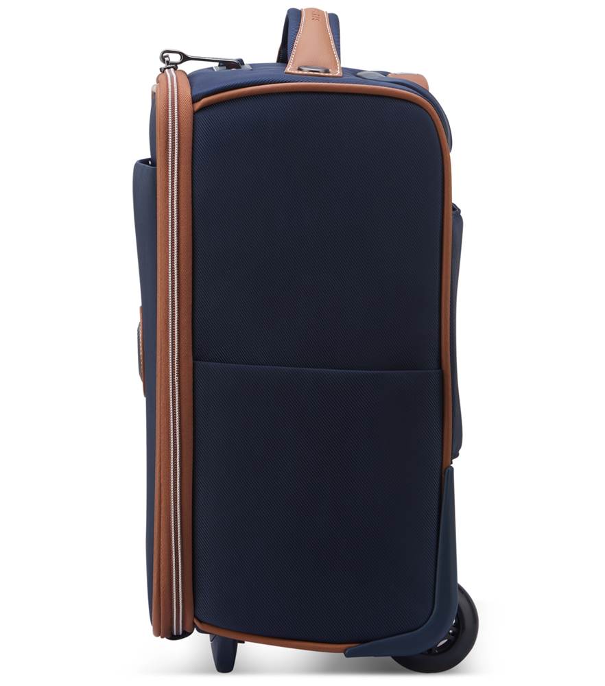 Delsey Chatelet Air 2.0 Carry-On 40cm Underseater Suitcase - Image 26
