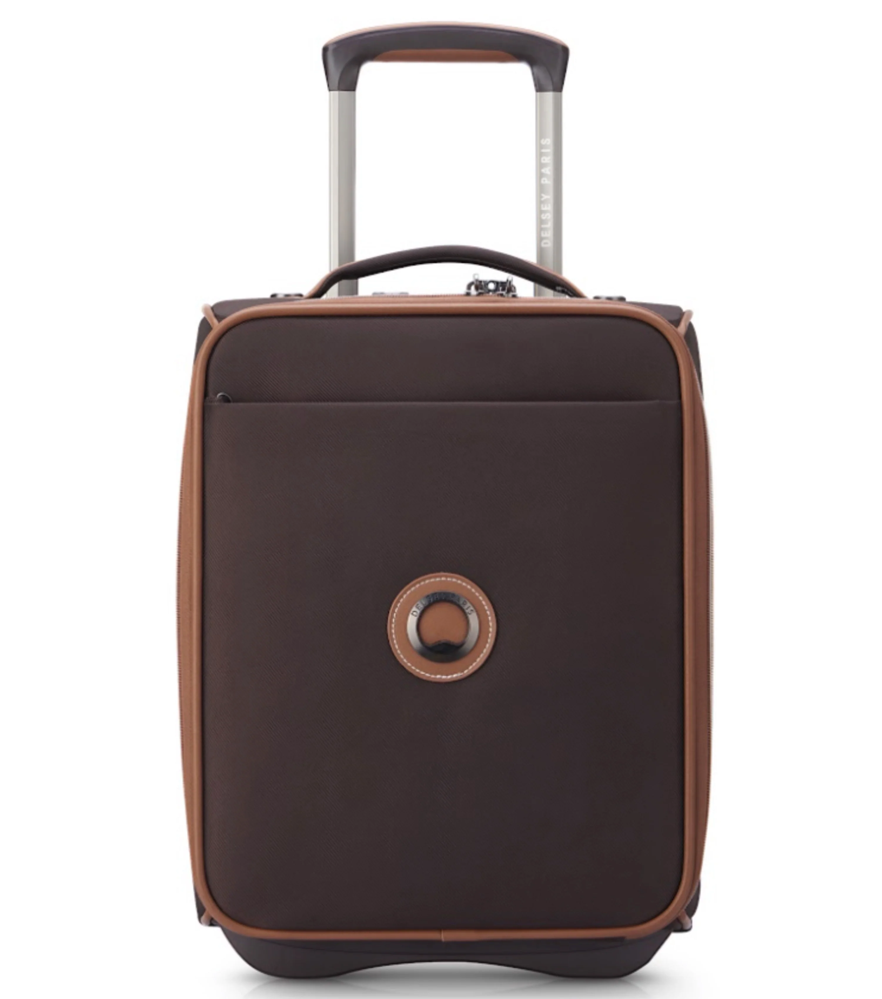 Delsey Chatelet Air 2.0 Carry-On 40cm Underseater Suitcase - Image 4