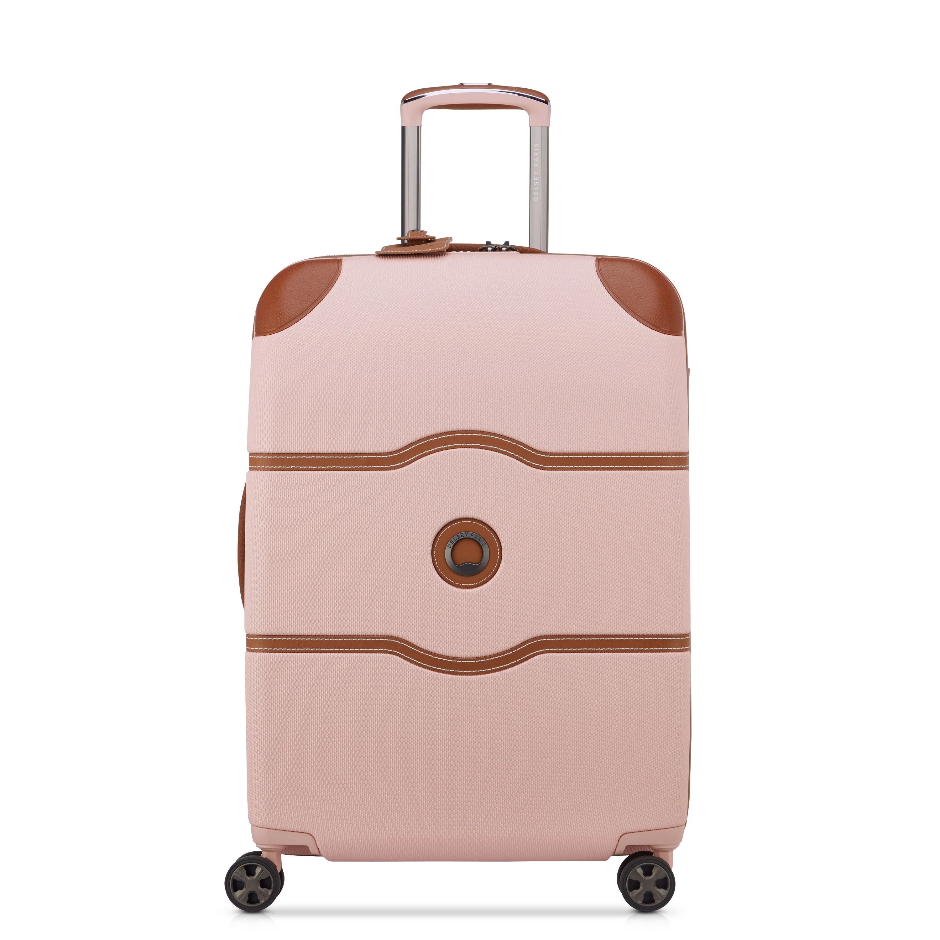 Delsey Chatelet Air 2.0 Check-In 66cm Suitcase - Image 14
