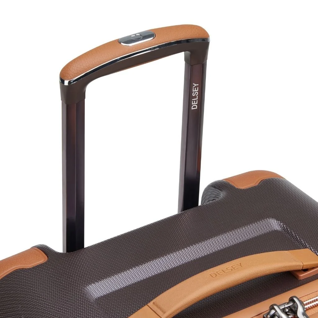 Delsey Chatelet Air 2.0 Check-In 80cm Trunk Suitcase - Image 3
