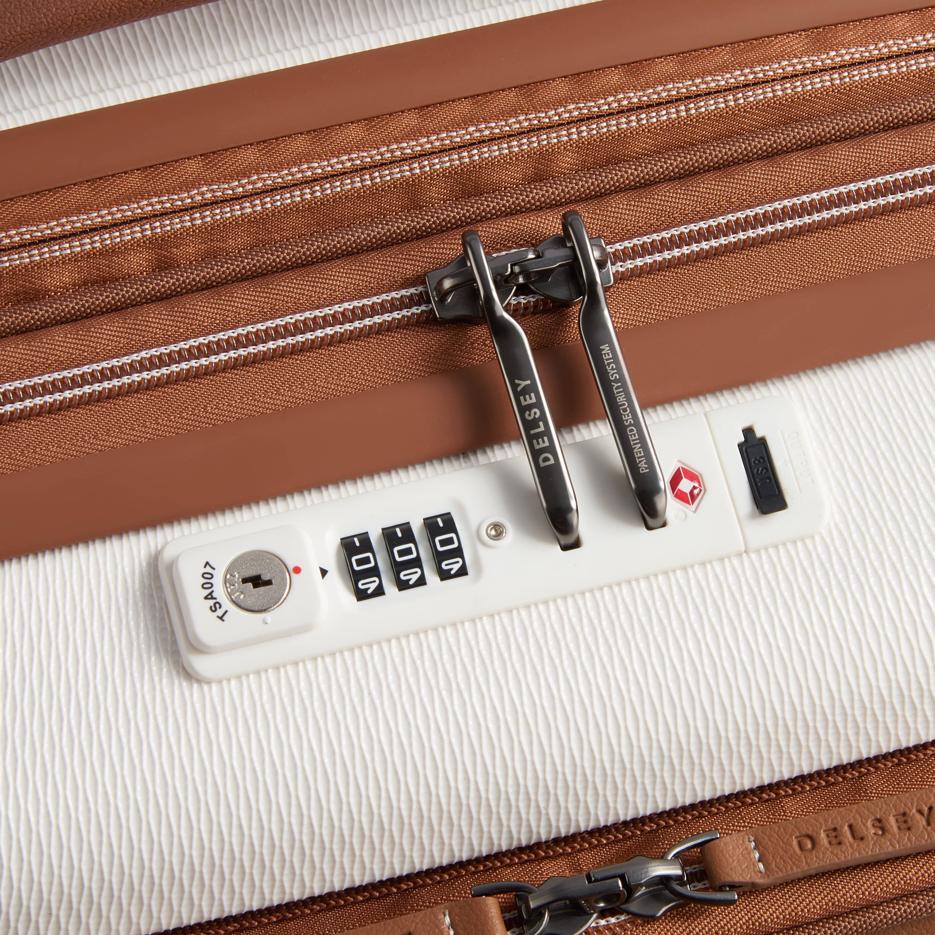 Delsey Chatelet Air 2.0 Cabin suitcase S Expandable Business 55cm - Image 19