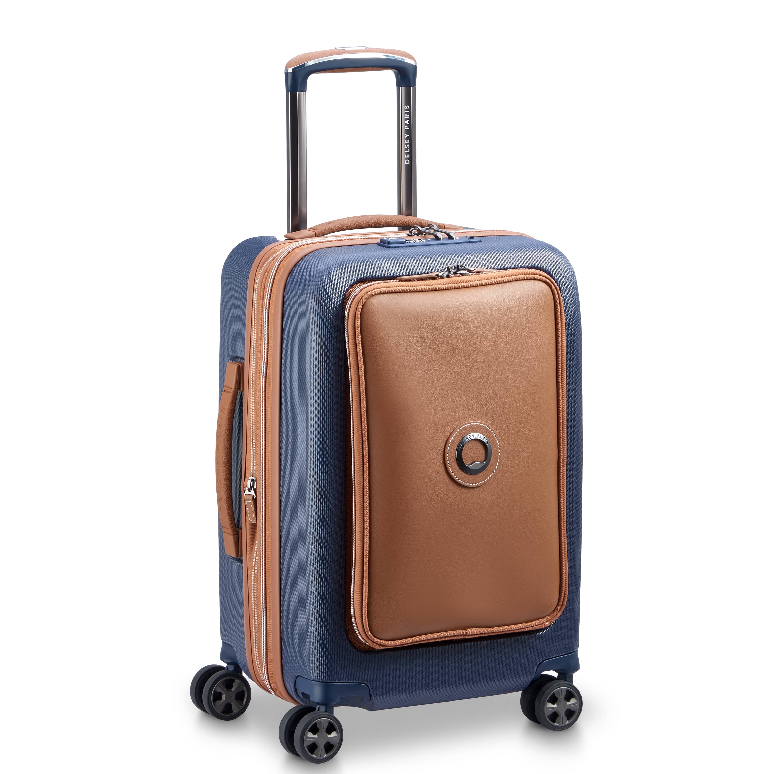 Delsey Chatelet Air 2.0 Cabin suitcase S Expandable Business 55cm - Image 26