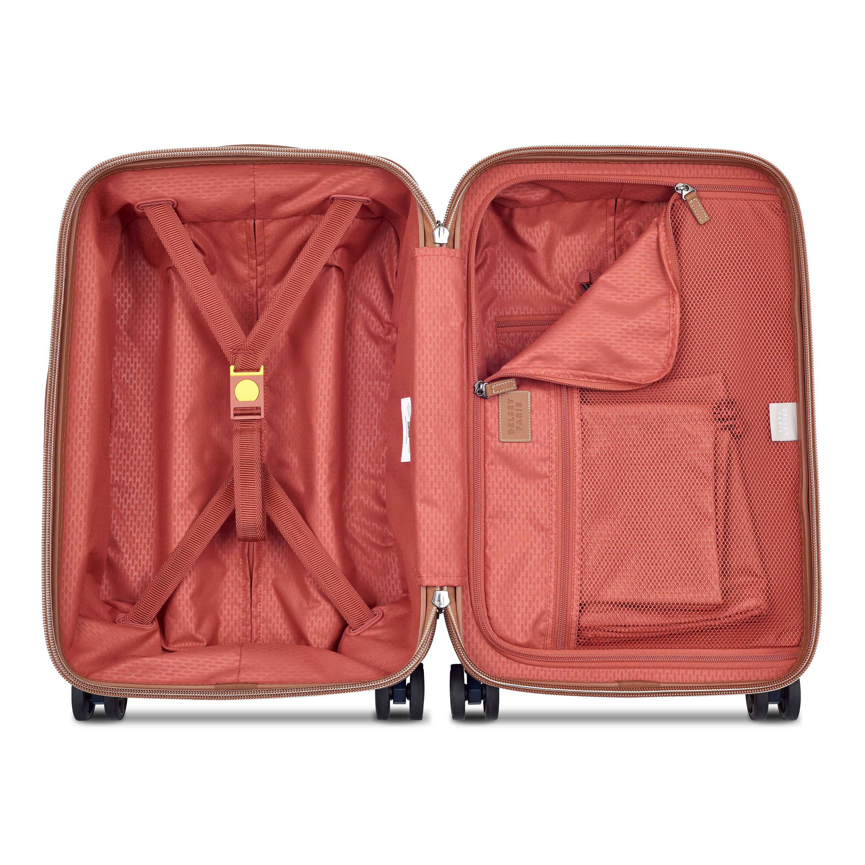 Delsey Chatelet Air 2.0 Cabin suitcase S Expandable Business 55cm - Image 27