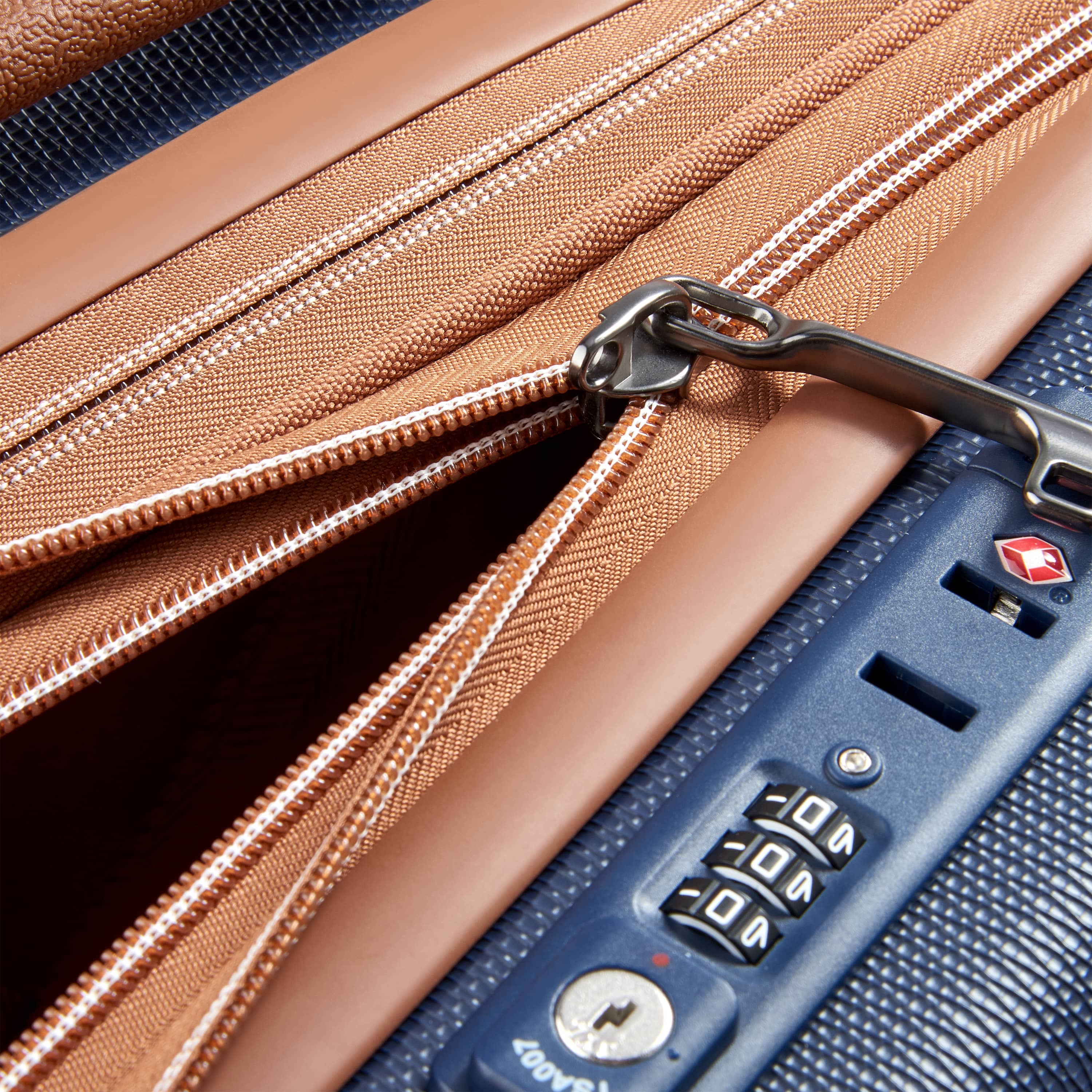 Delsey Chatelet Air 2.0 Cabin suitcase S Expandable Business 55cm - Image 36