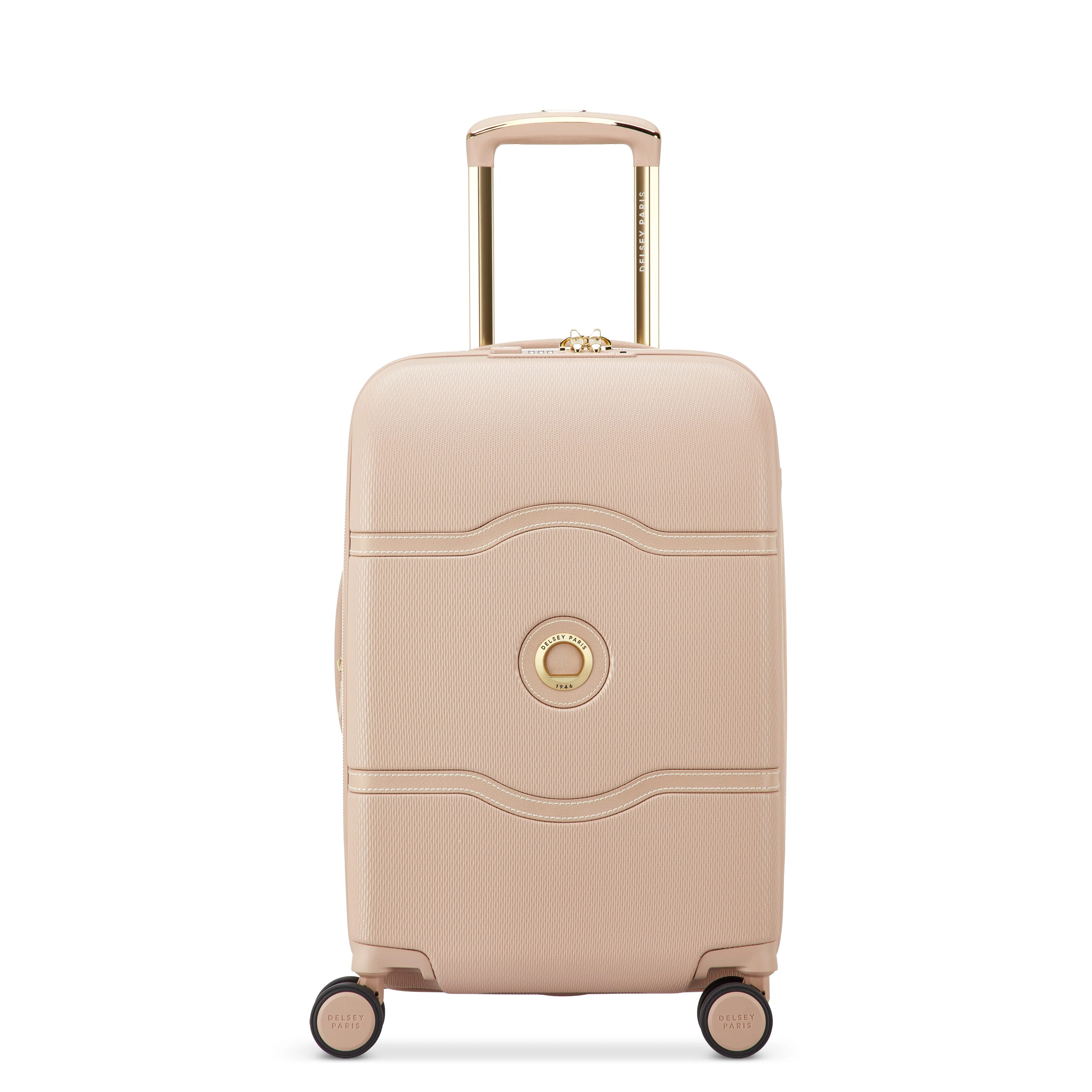Delsey Chatelet Air 2.0 Carry-On 55cm Suitcase 80th Anniversary - Image 3