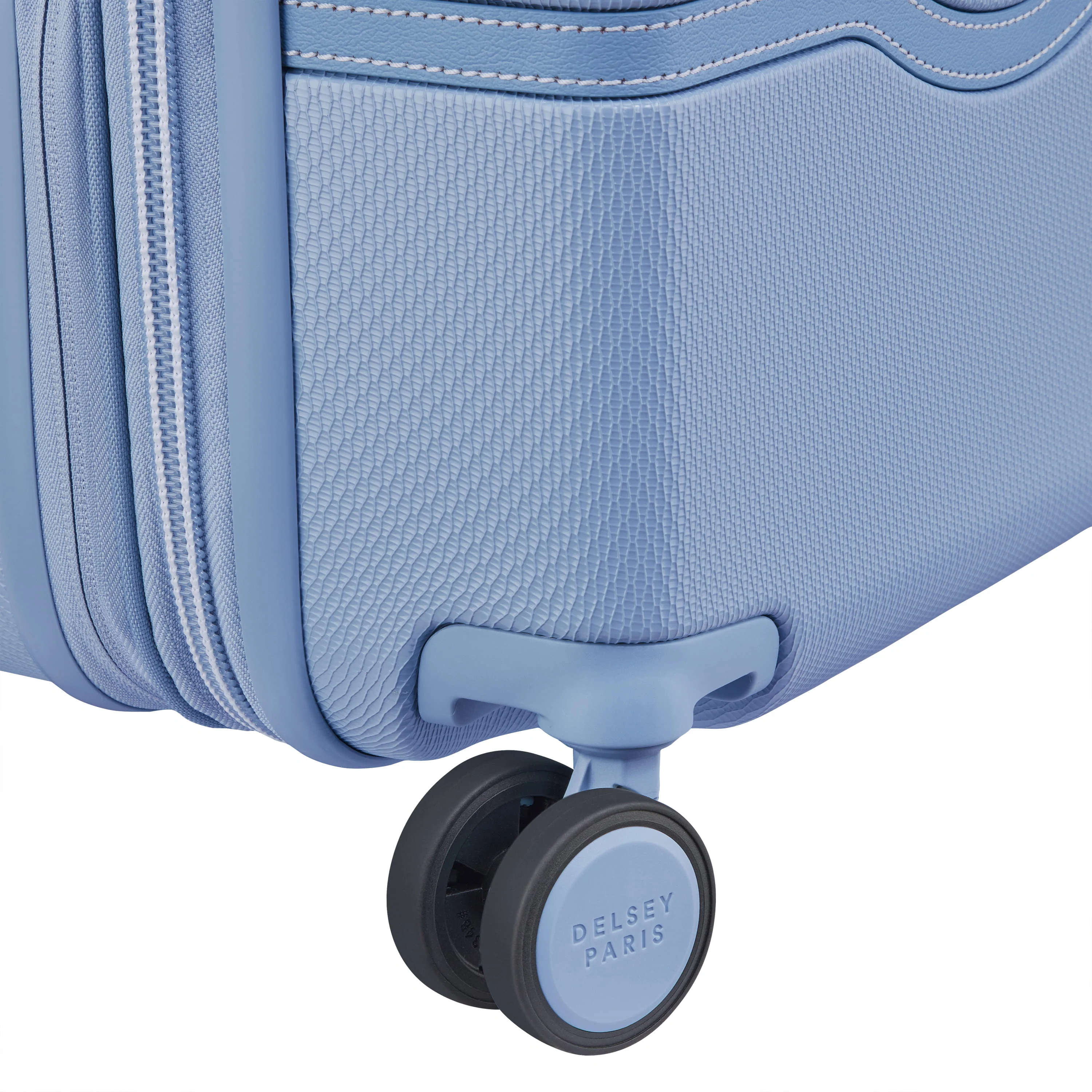 Delsey Chatelet Air 2.0 Carry-On 55cm Suitcase 80th Anniversary - Image 32