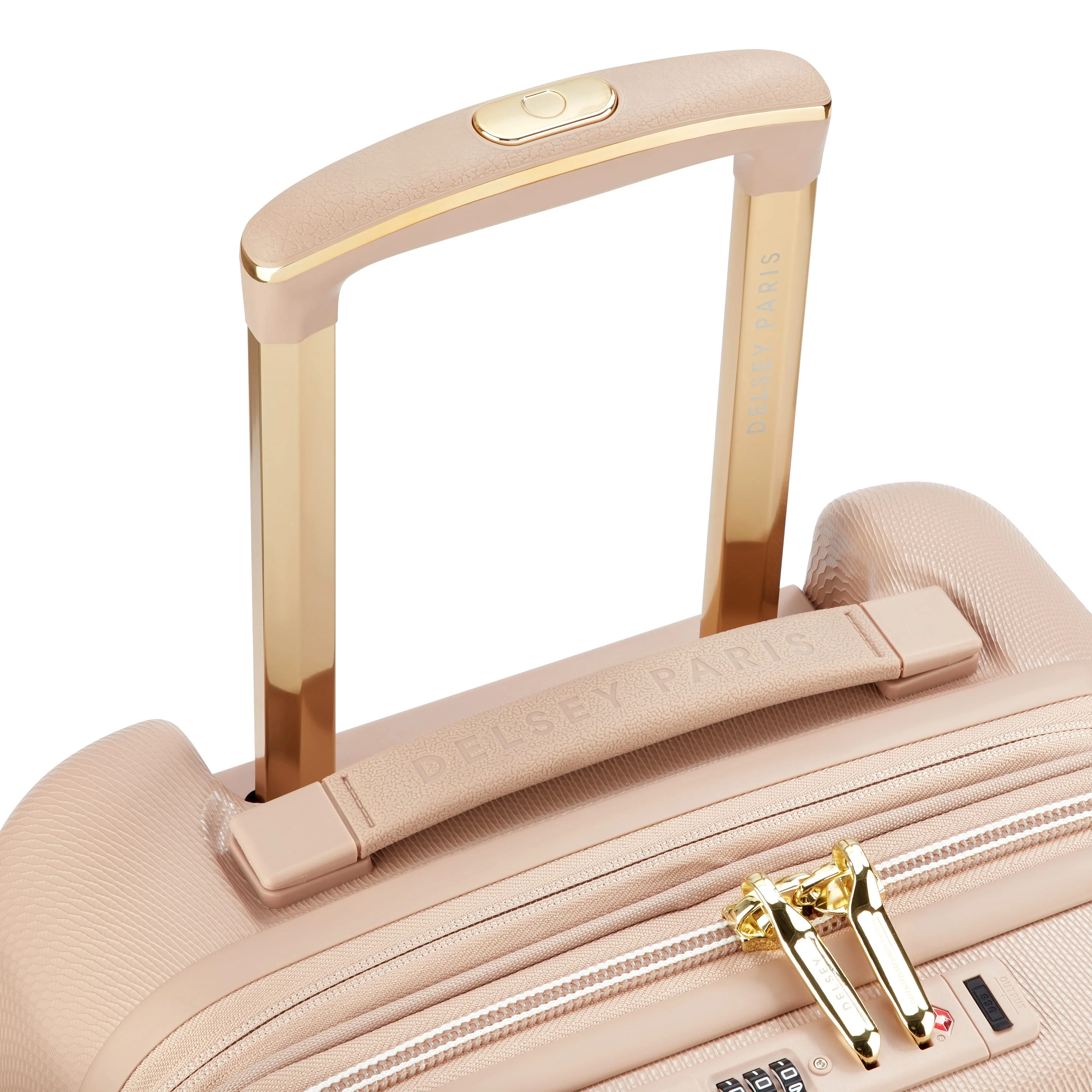 Delsey Chatelet Air 2.0 Carry-On 55cm Suitcase 80th Anniversary - Image 7