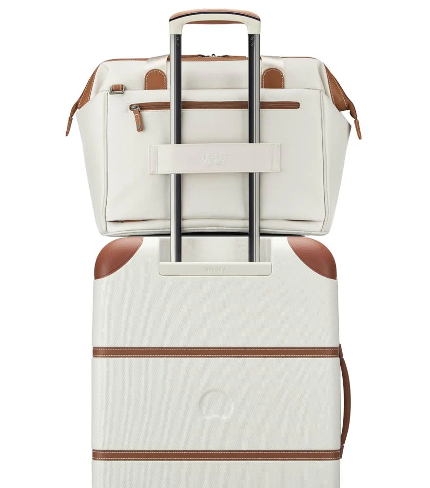 Delsey Chatelet Air 2.0 Weekender S Overnight Bag - Image 22