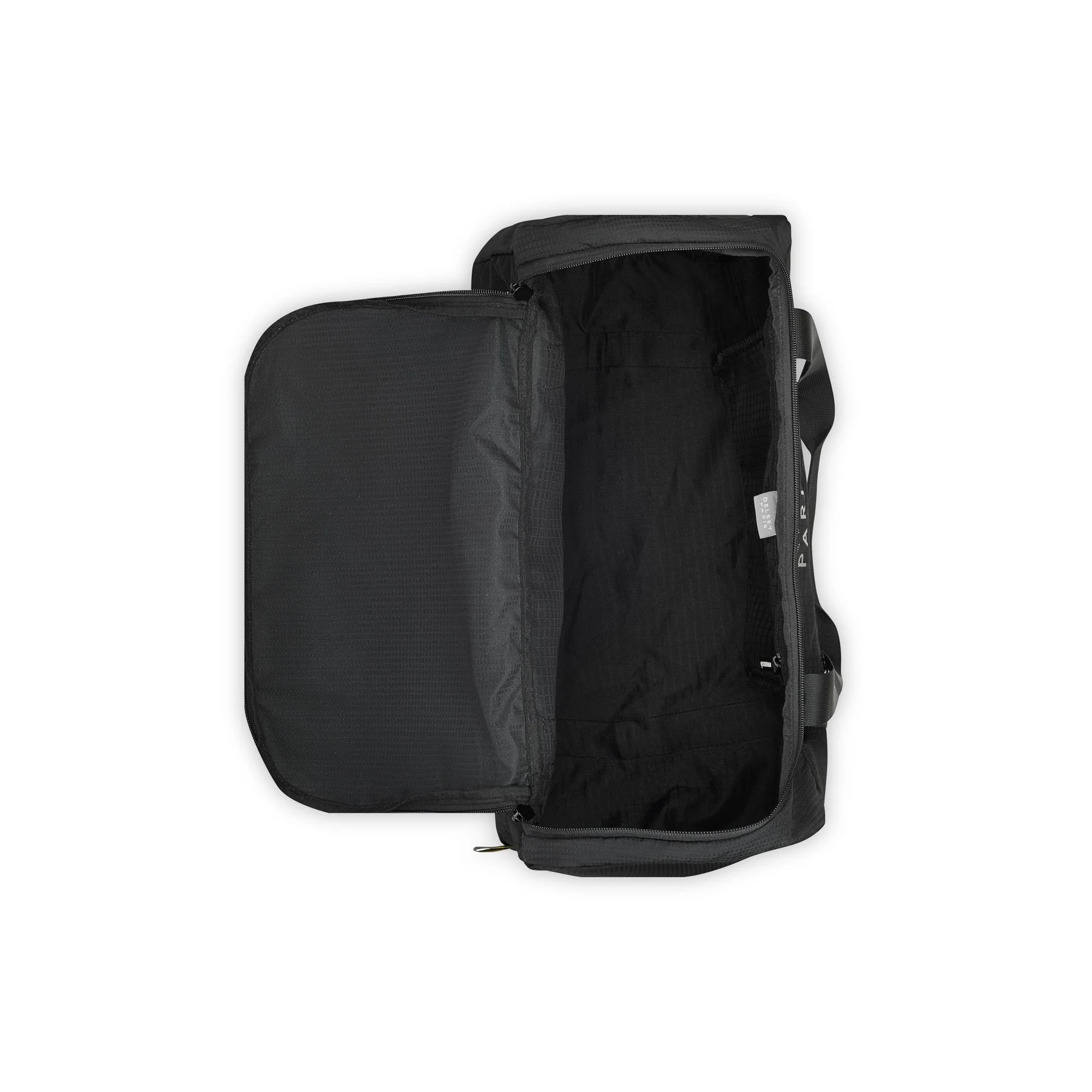 Delsey Nomade Foldable Duffle Bag S (55cm) - Image 4