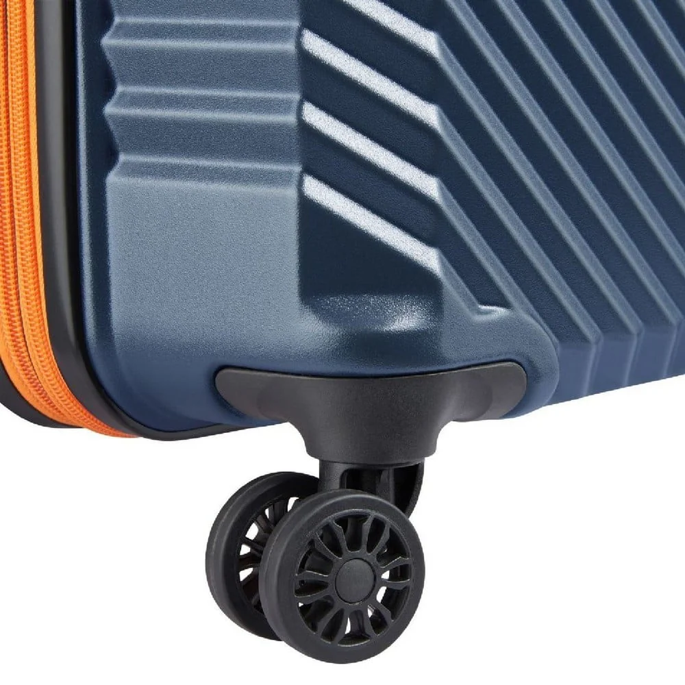 Delsey Securitech Patrol Check-In 66cm Suitcase - Image 12