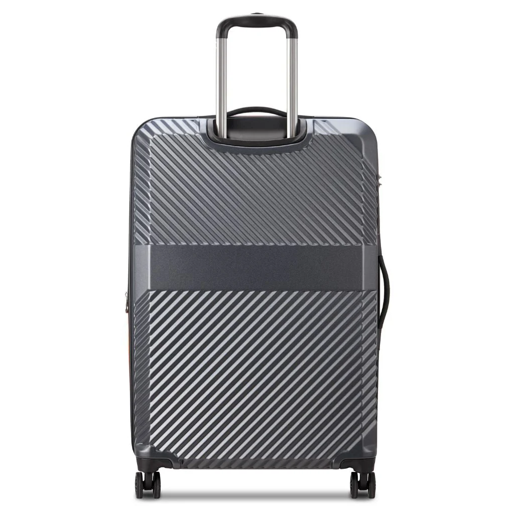 Delsey Securitech Patrol Check-In 76cm Suitcase - Image 5
