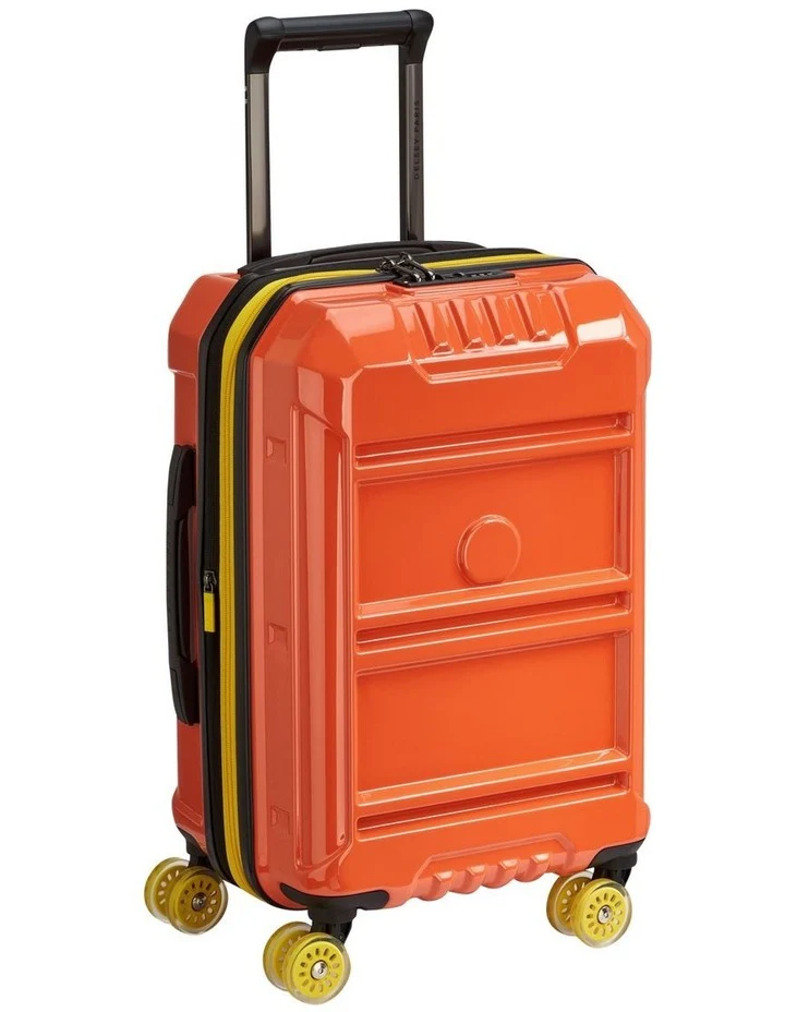 Delsey Rempart 2.0 Carry-On 55cm Suitcase - Image 13